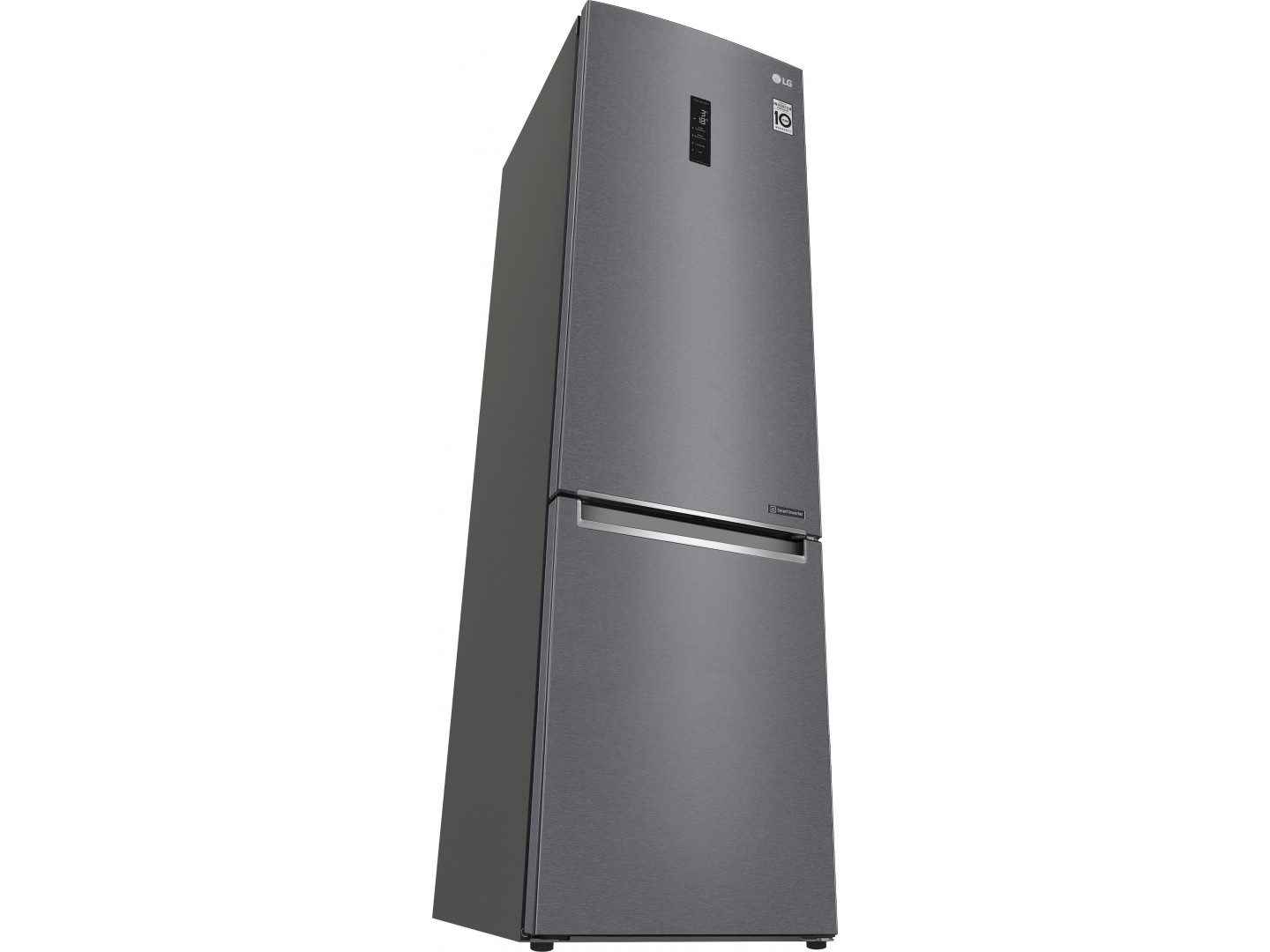 lg ga b509slkm