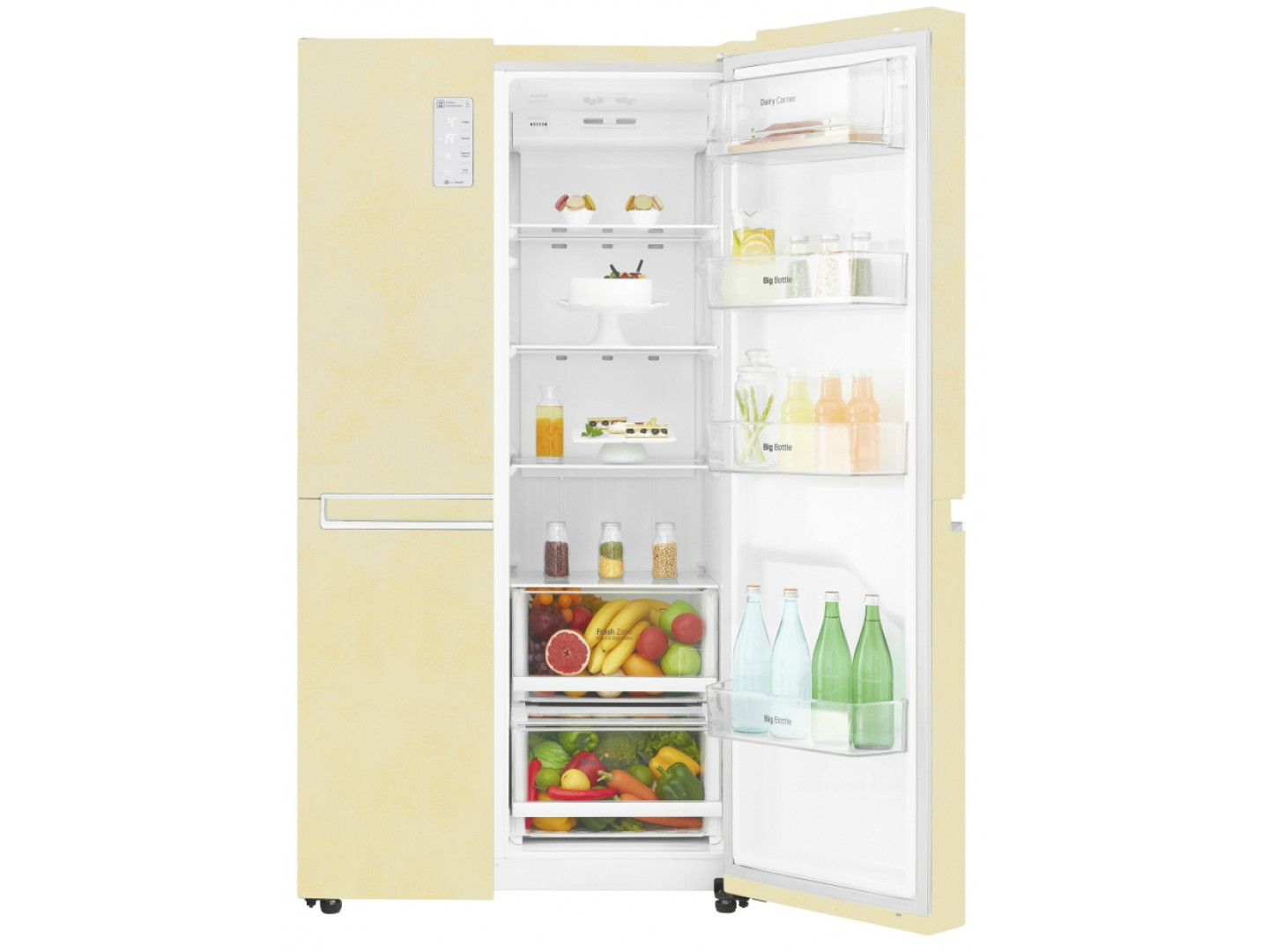 lg gc b247seuv