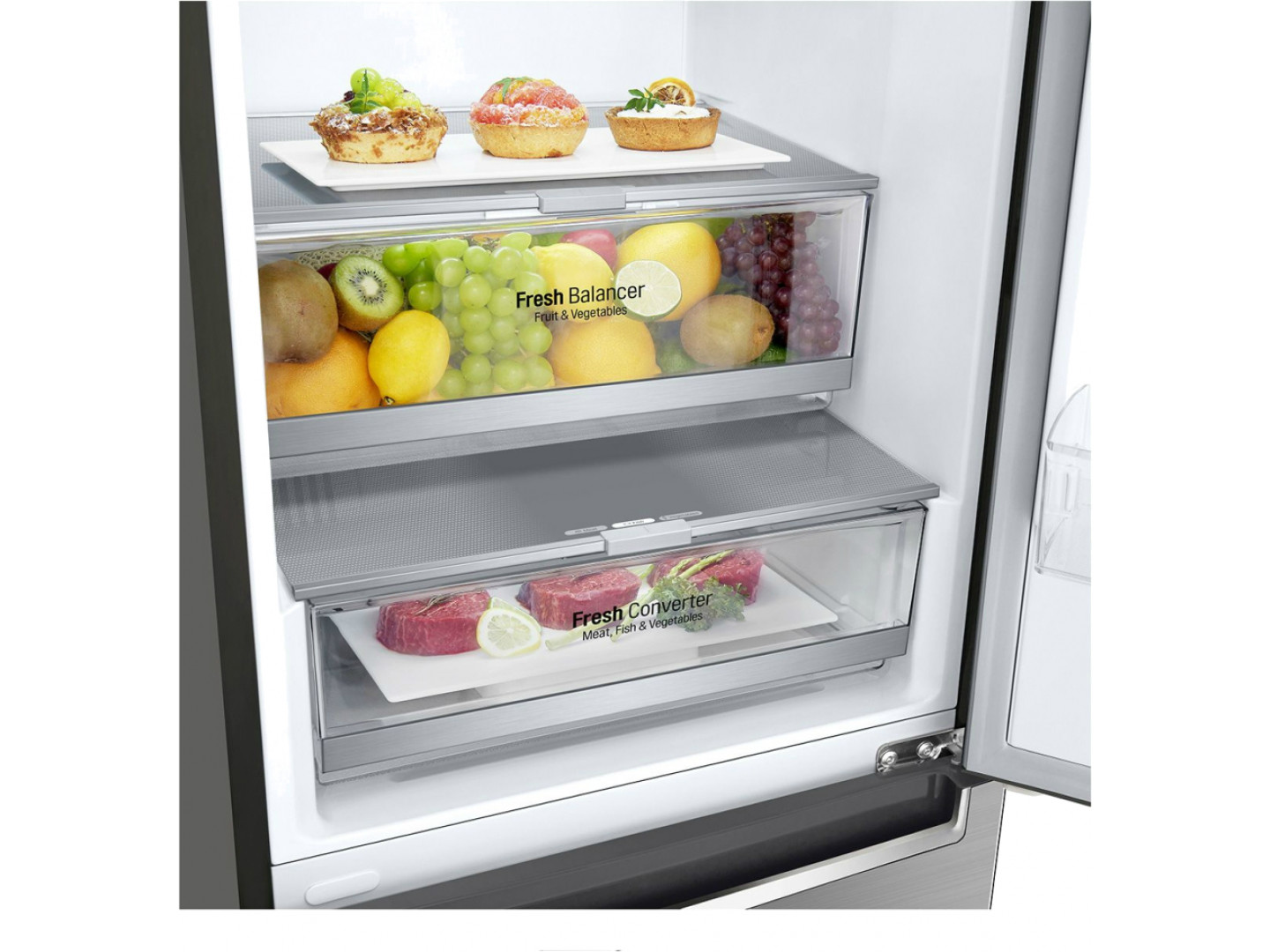 lg gw b509smdz
