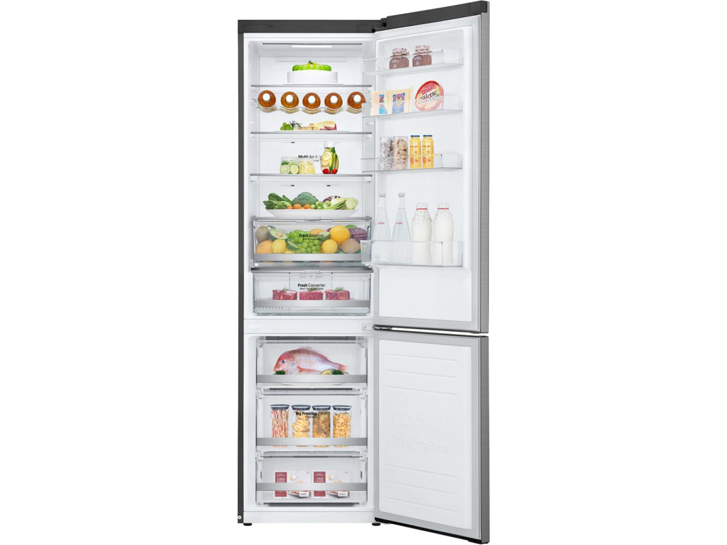 lg gw b509smdz
