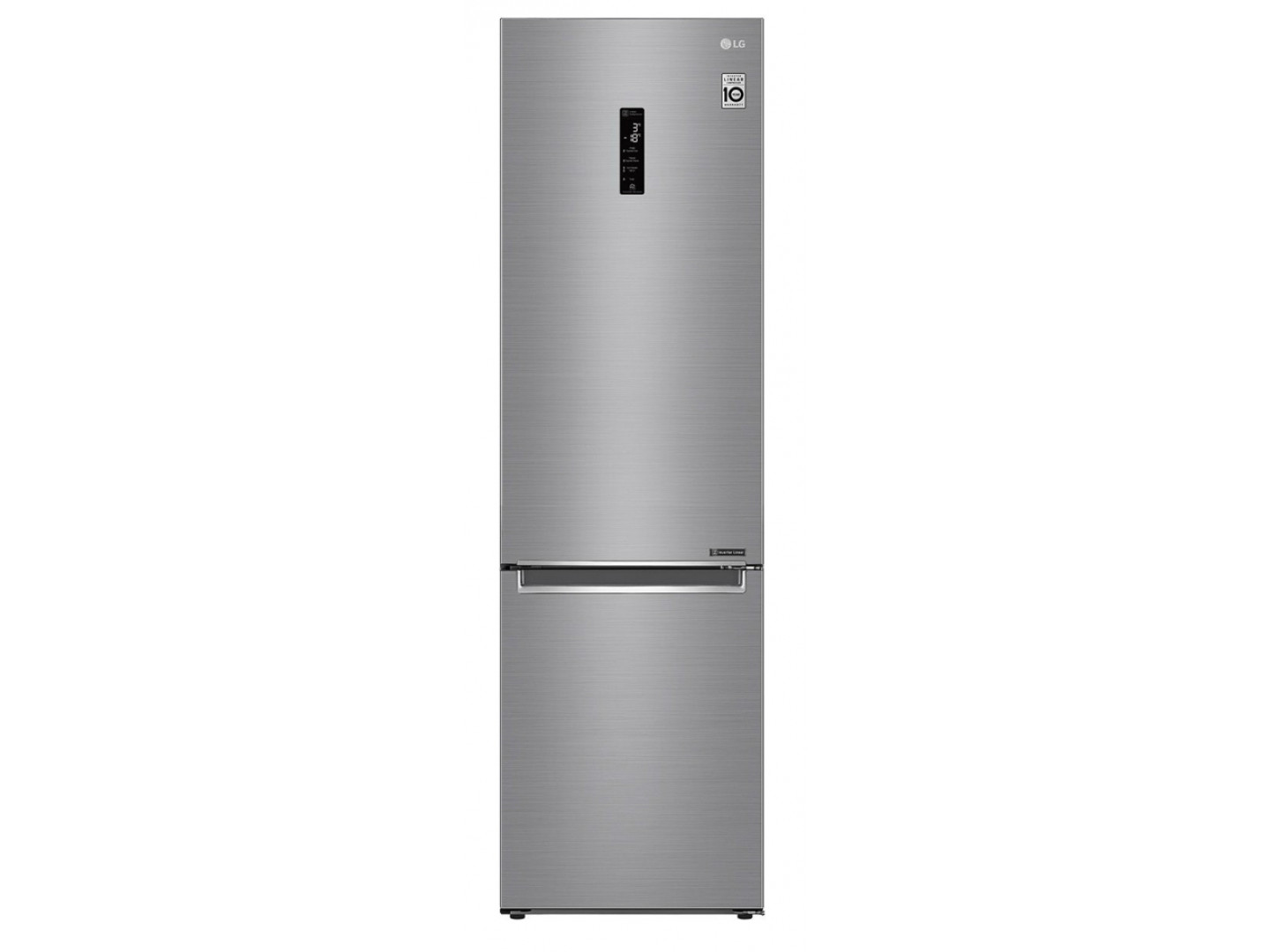 Lg Gw B509smdz Kupit Holodilnik Lg Gw B509smdz Nizkaya Cena V Kieve Harkove Dnepropetrovske Odesse Lvove Ukraine Internet Magazin Comfy Komfi