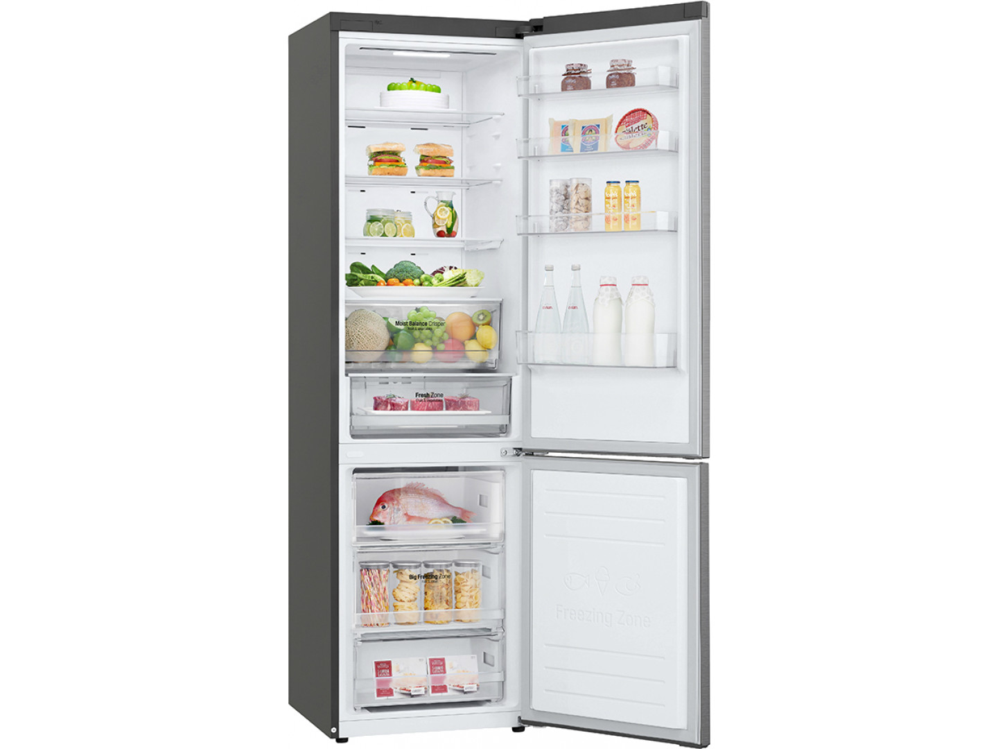 lg gw b509smhz