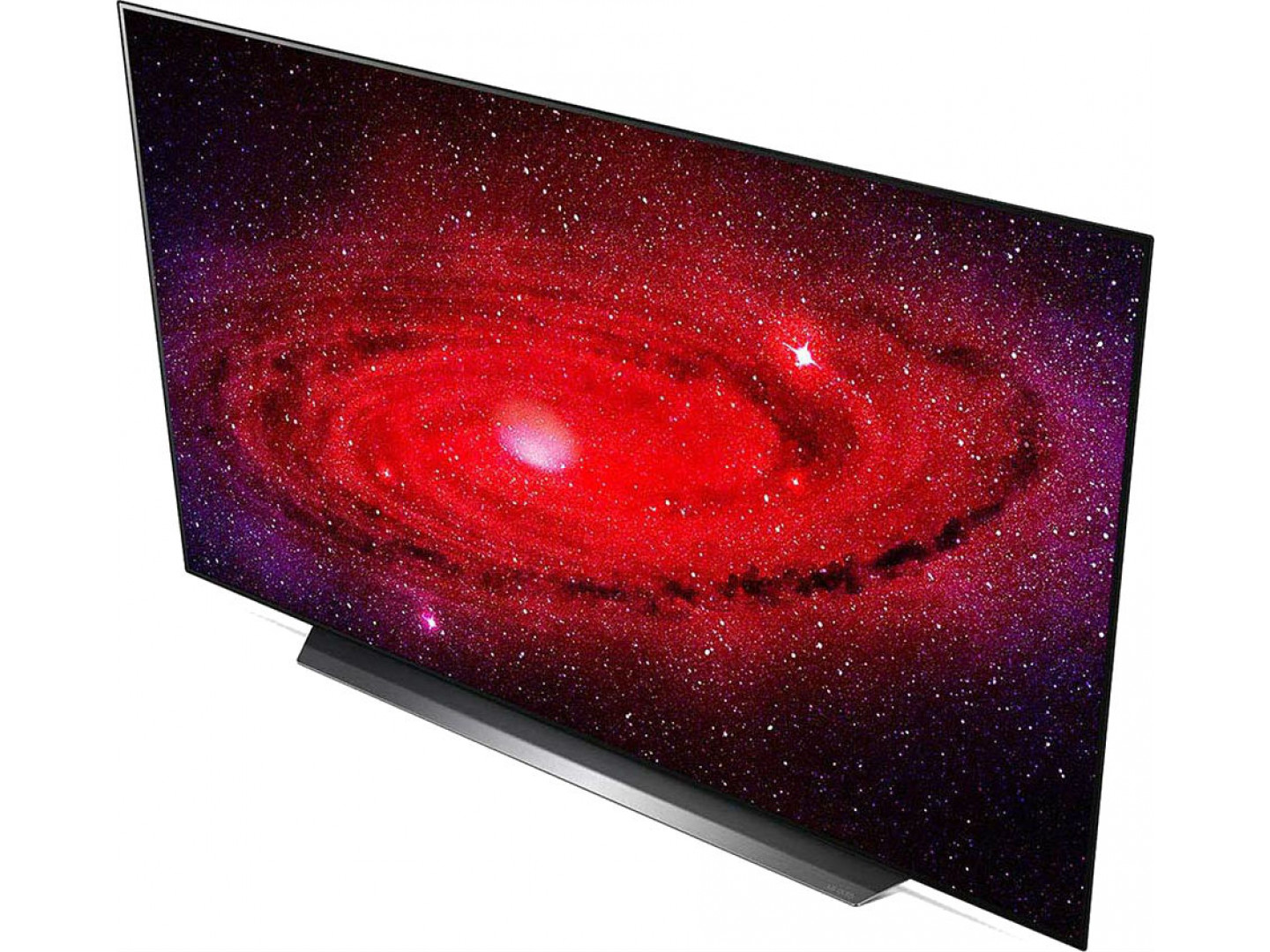 Телевизор LG OLED55CX6LA купить по низкой цене в Киеве, Харькове, Днепр