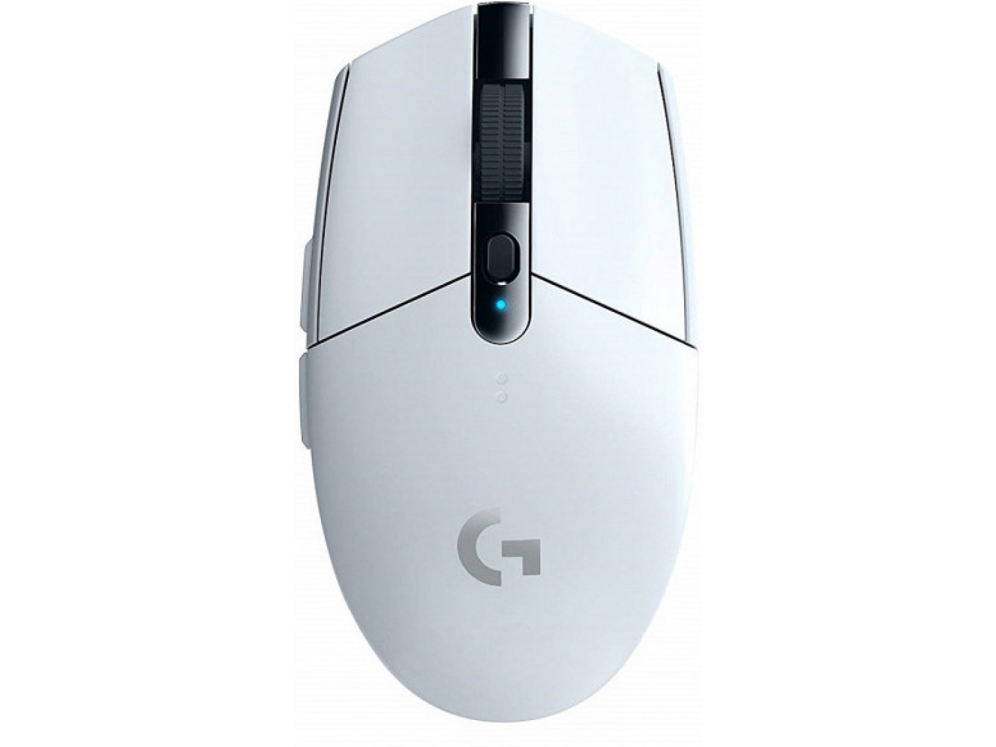 Мышь беспроводная игровая Logitech G305 USB White (910005291) купить