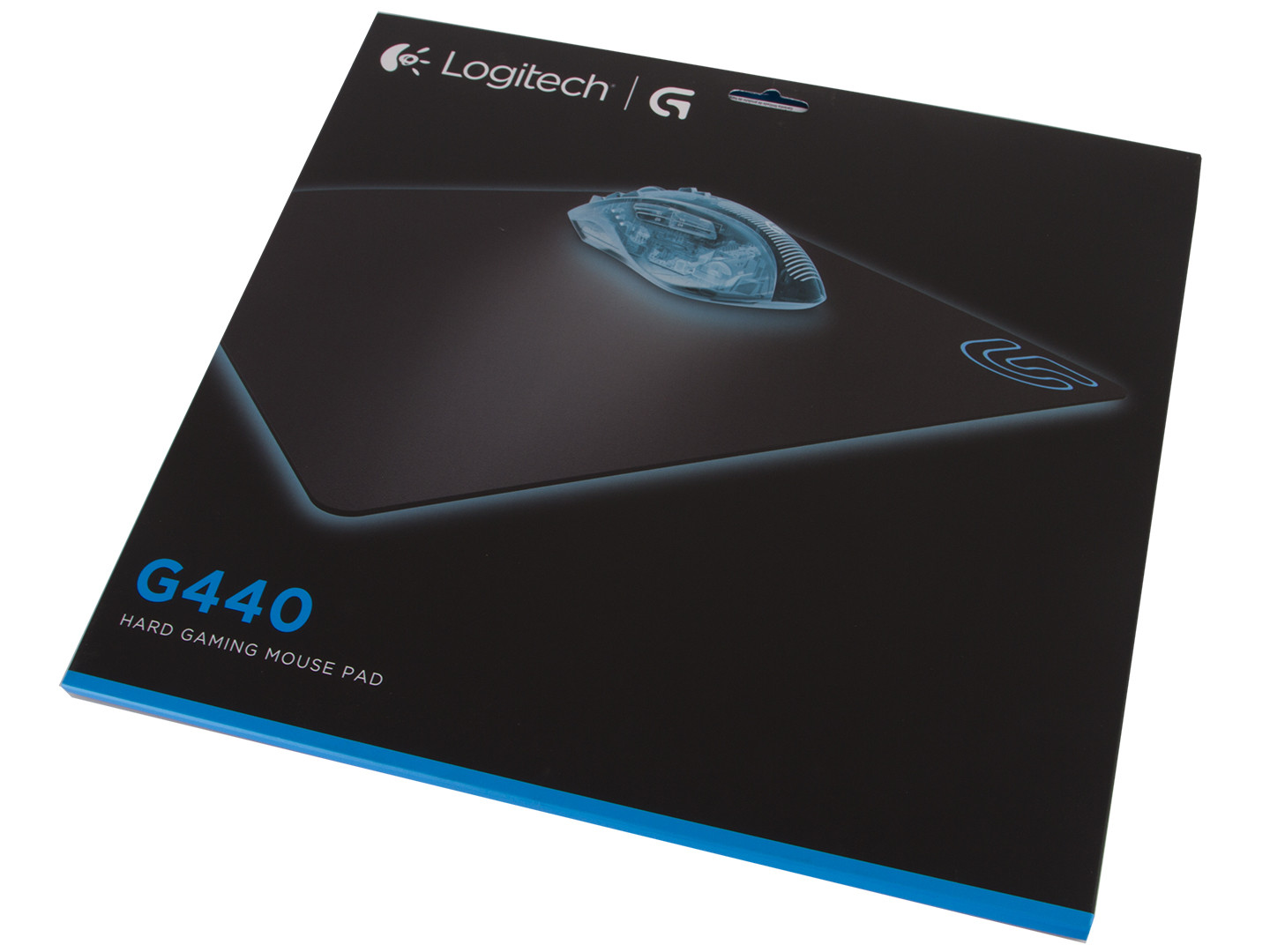 Коврик logitech Коврик logitech