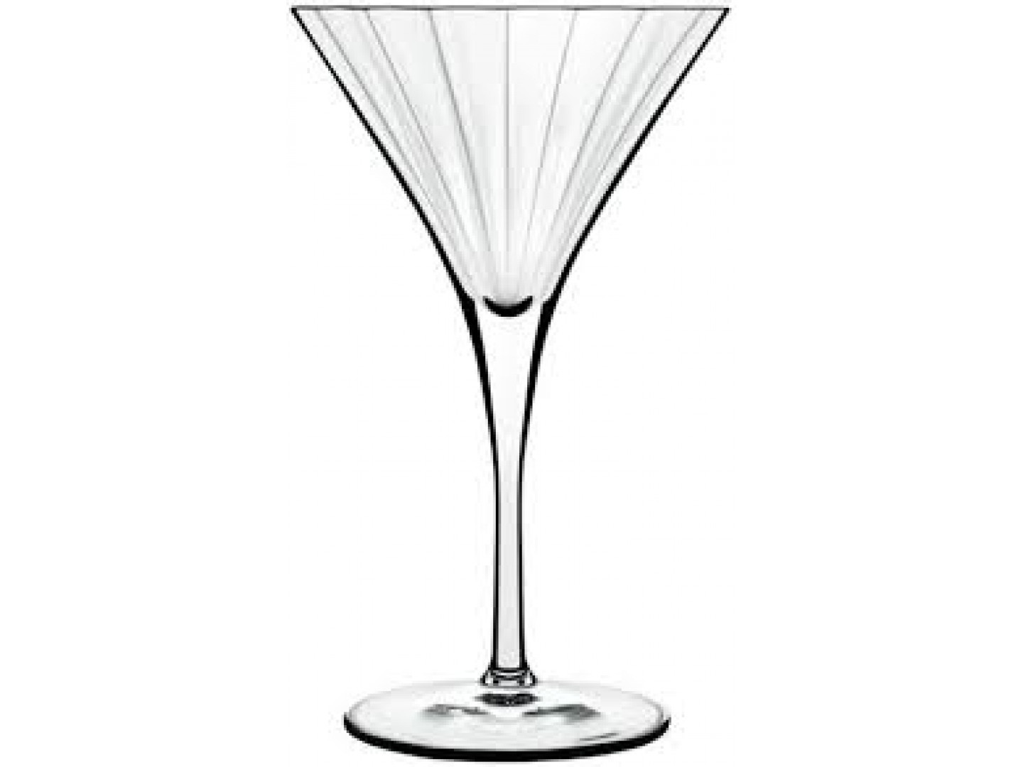 Bokal Luigi Bormioli Dlya Martini 0 26 L 10951 01 Kupit Po Nizkoj Cene V Kieve Harkove Dnepr Odesse Lvove Ukraine Internet Magazin Comfy Komfi