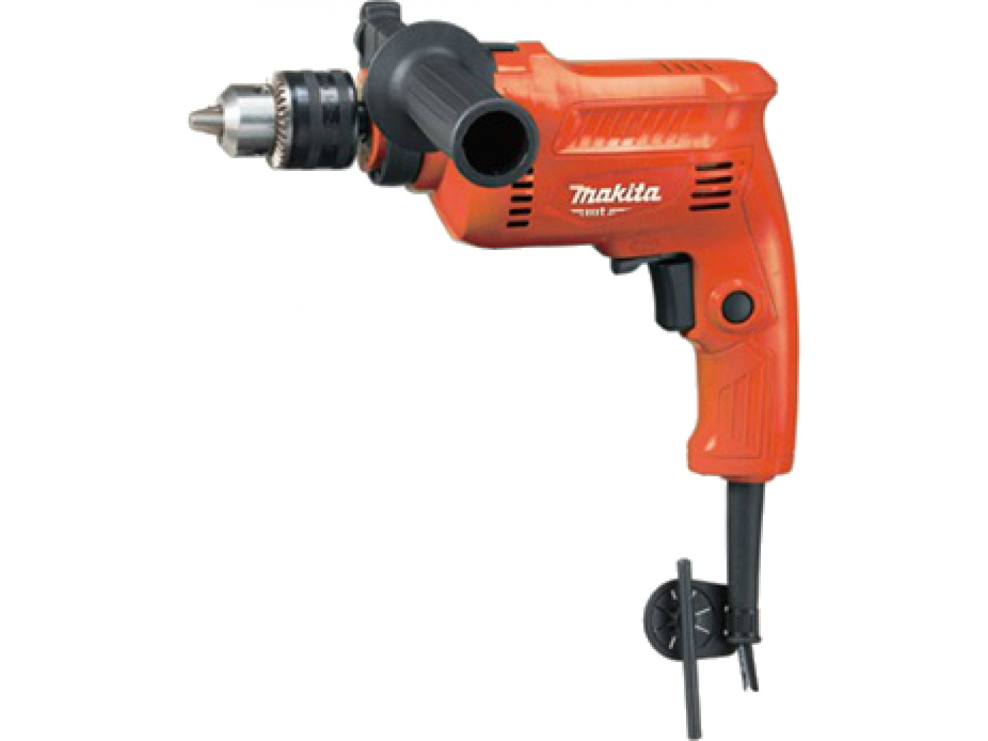 Ударная дрель Makita M0801 купить по низкой цене в Киеве, Харькове ...
