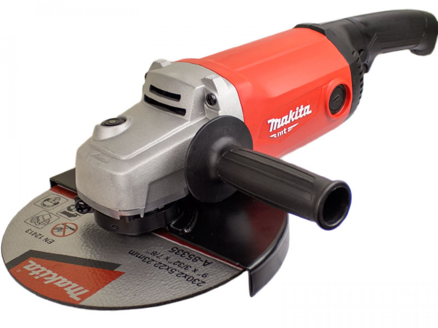 Болгарка Makita M0921 купить по низкой цене в Киеве, Харькове, Днепр ...