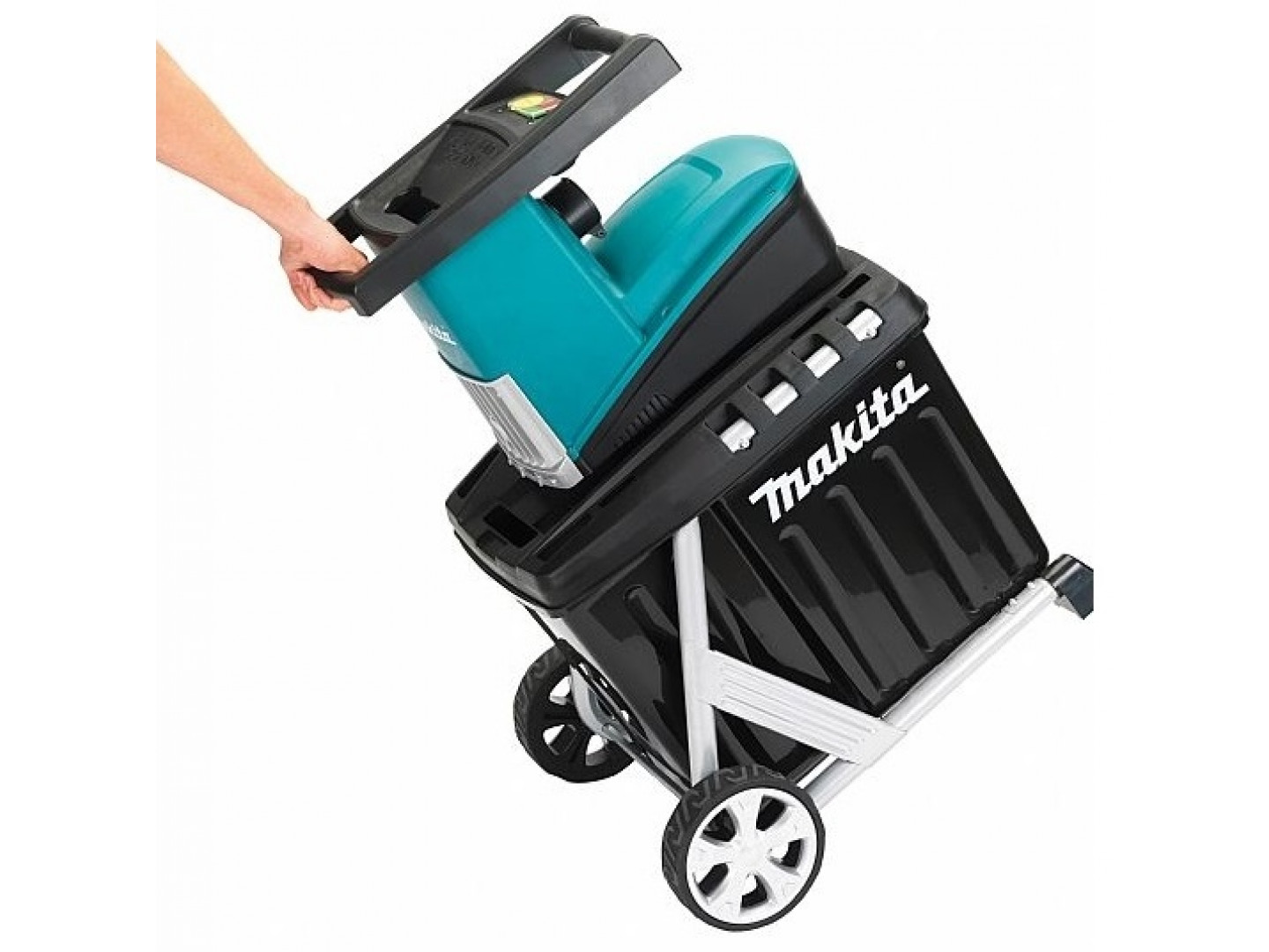 Измельчитель садовый Makita UD 2500 купить по низкой цене в Киеве ...