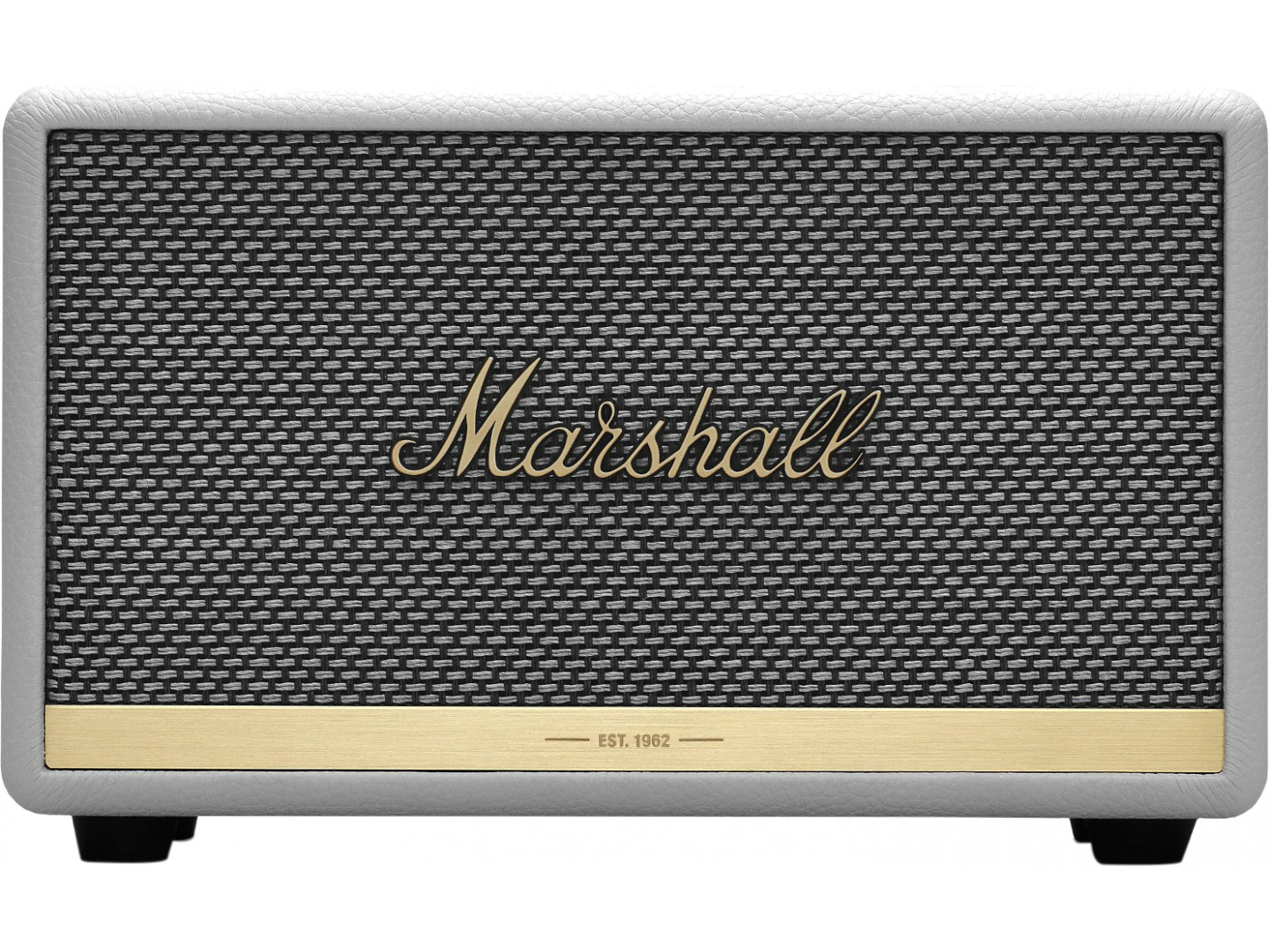 marshall woburn ii bluetooth white 1001905