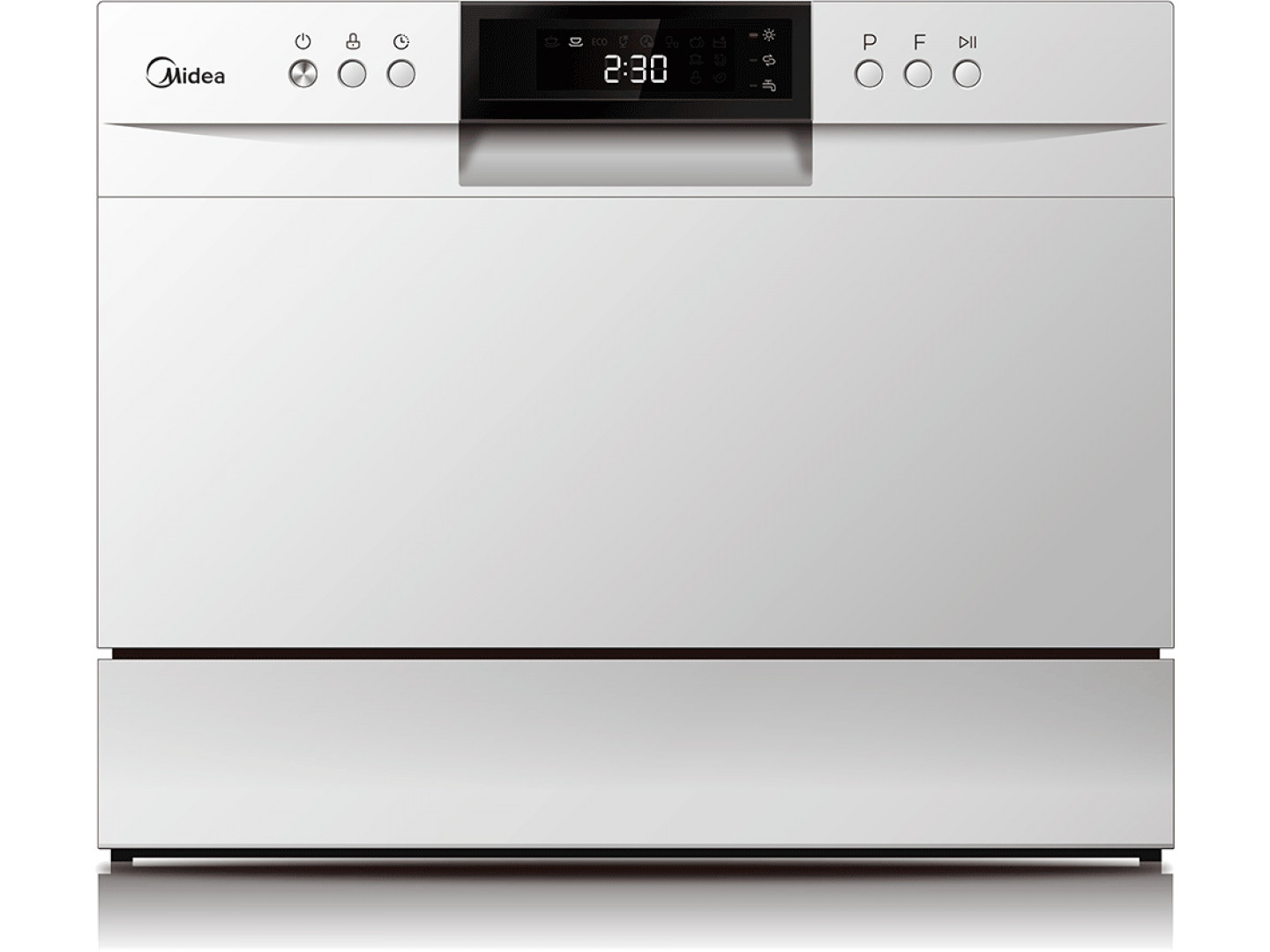 midea mcfd55500w