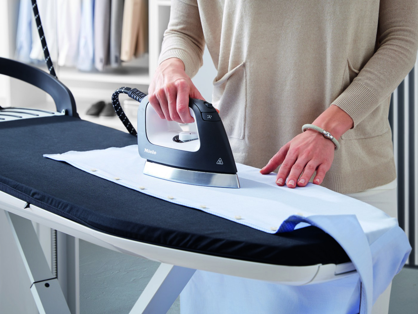 miele b3312 fashion master