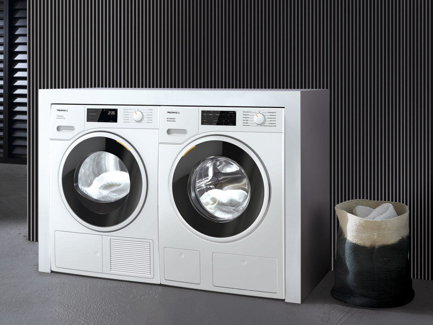 miele wsg 663 wcs