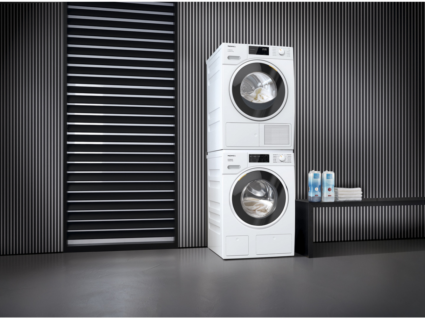 miele wsg 663 wcs