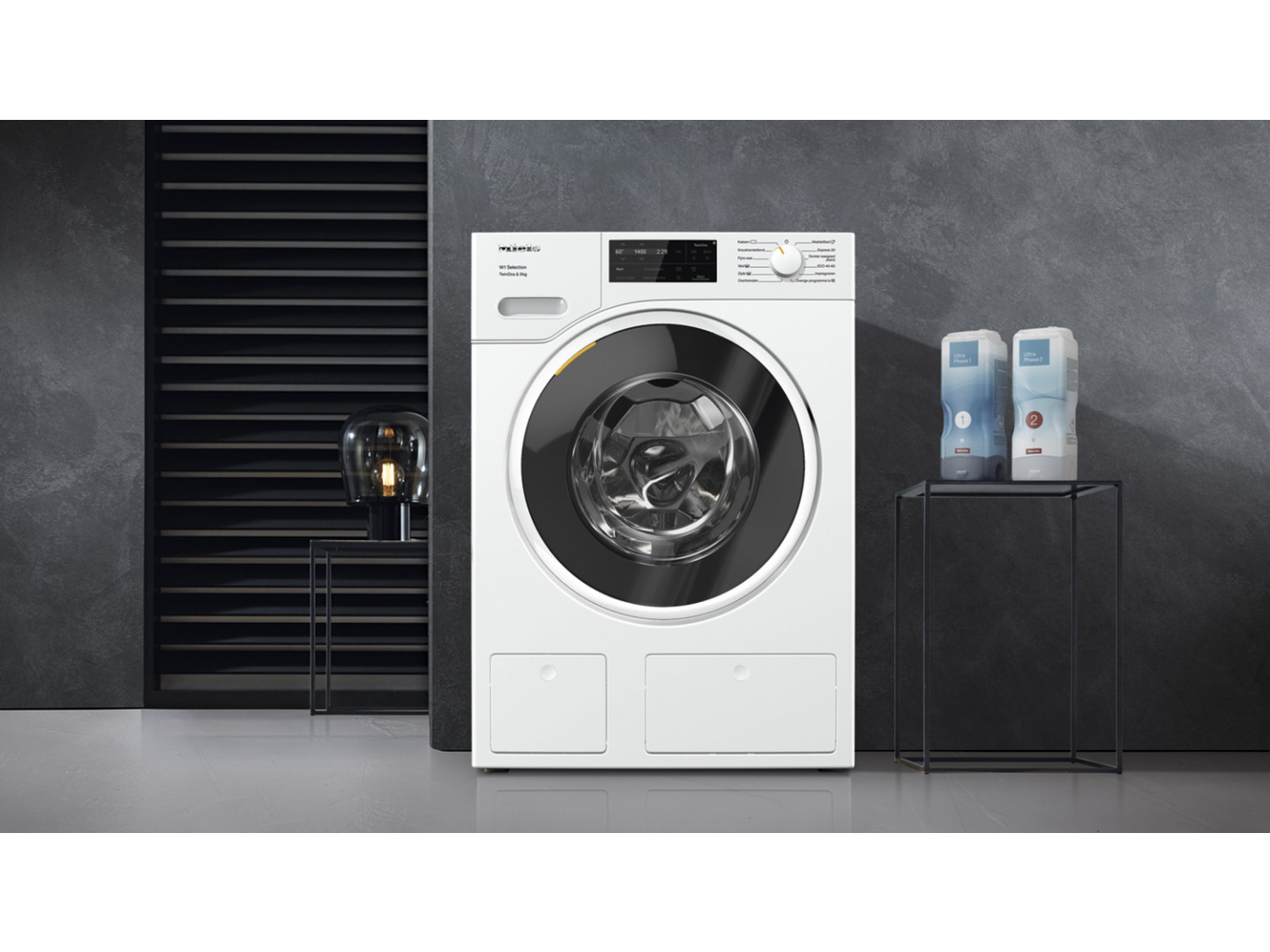 miele wsg 663 wcs