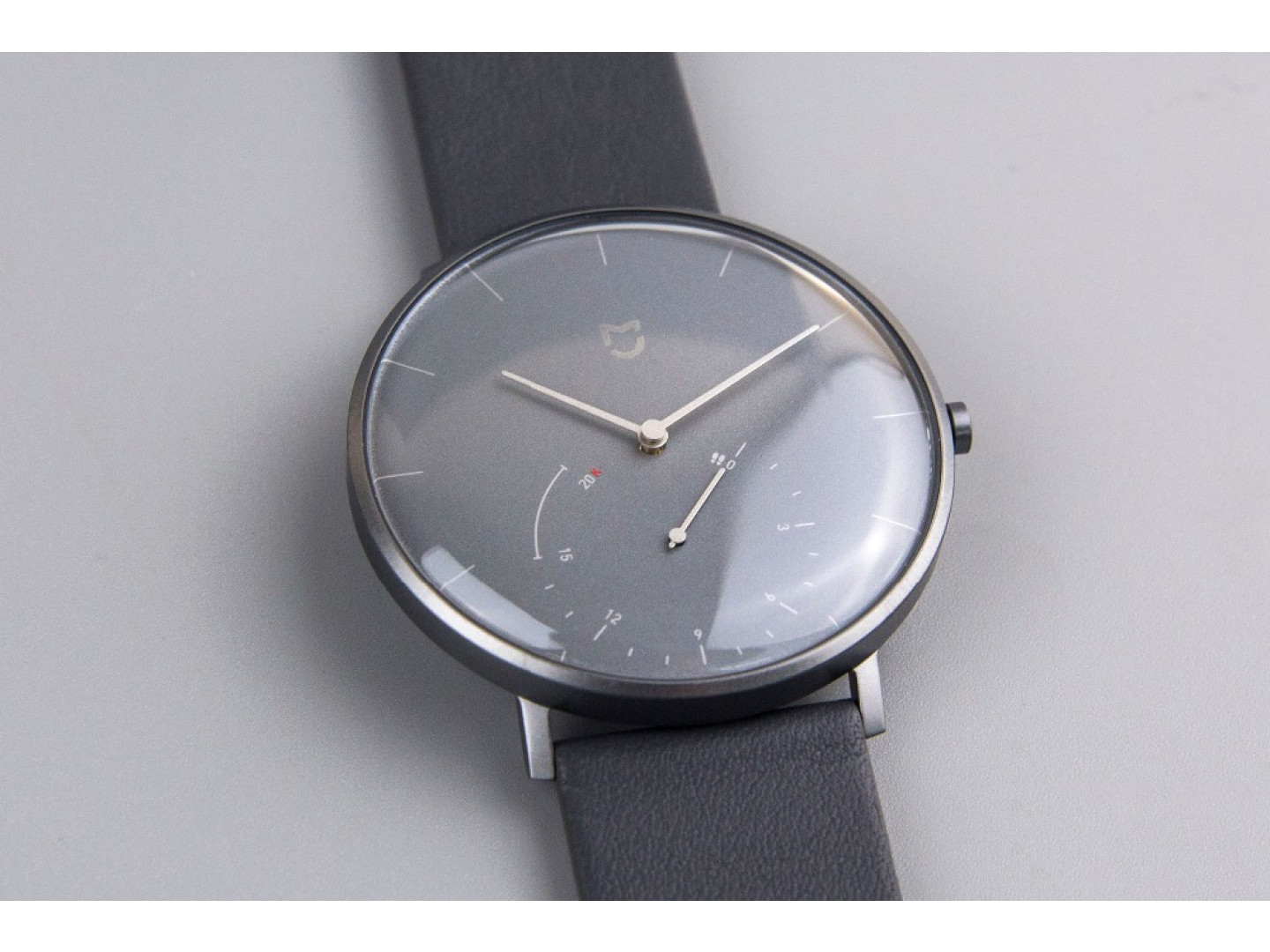 xiaomi mi mijia quartz
