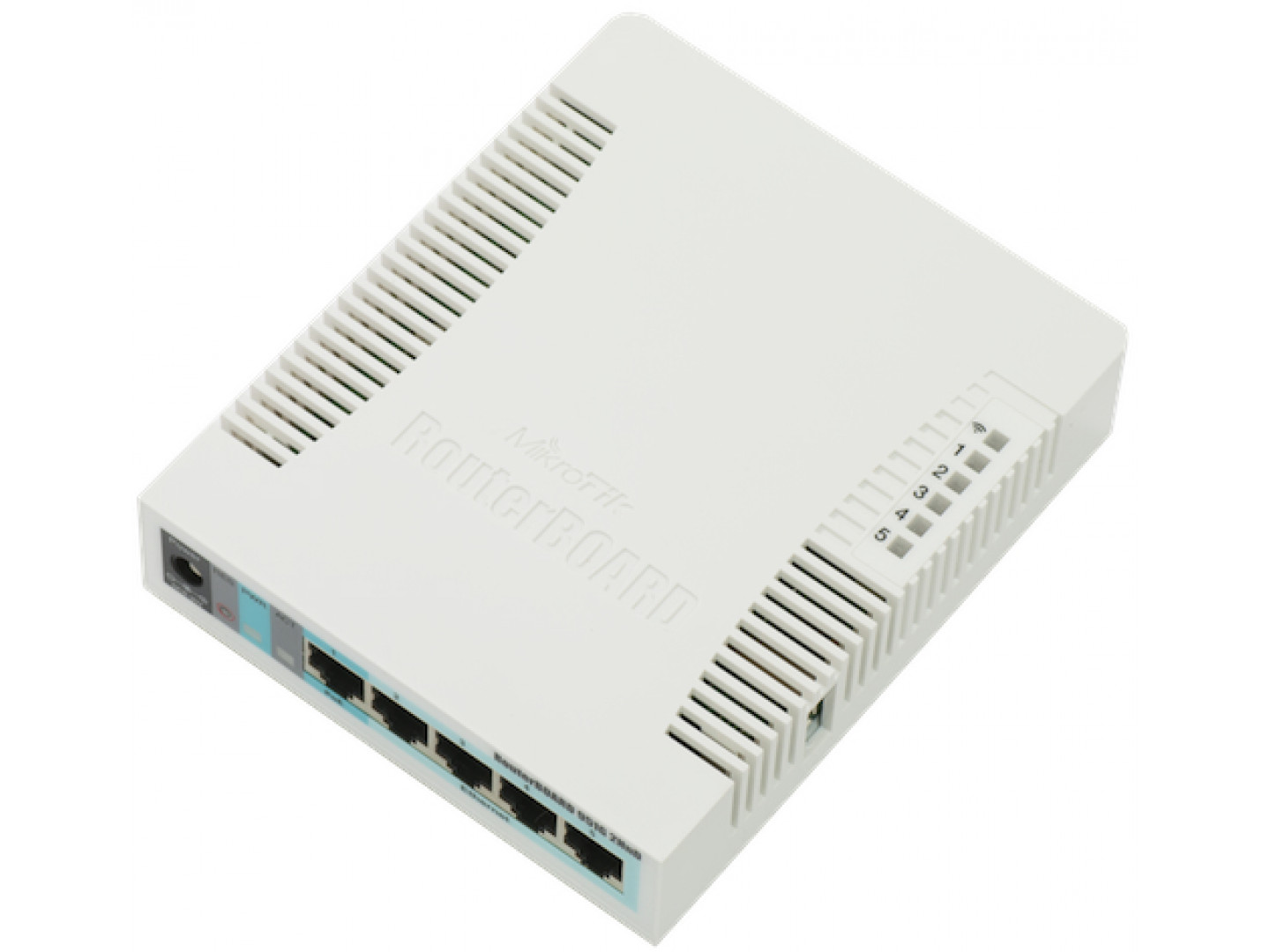 Маршрутизатор Ethernet MikroTik RB951G-2HnD купить по низкой цене в ...