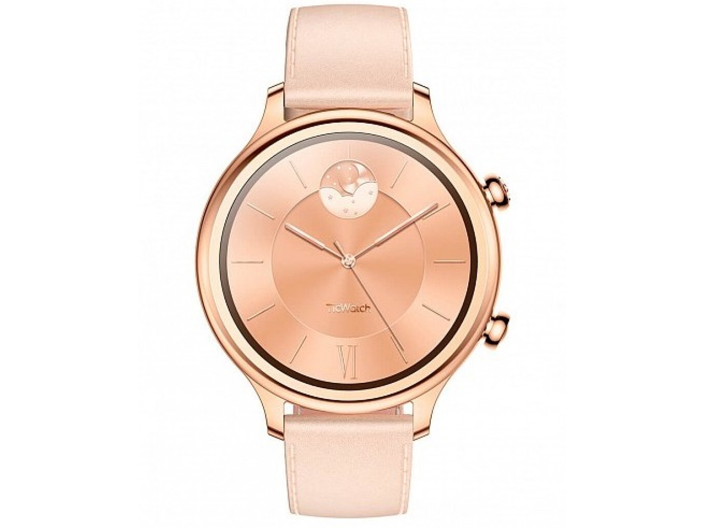 how to reset time in zoop digital watch
