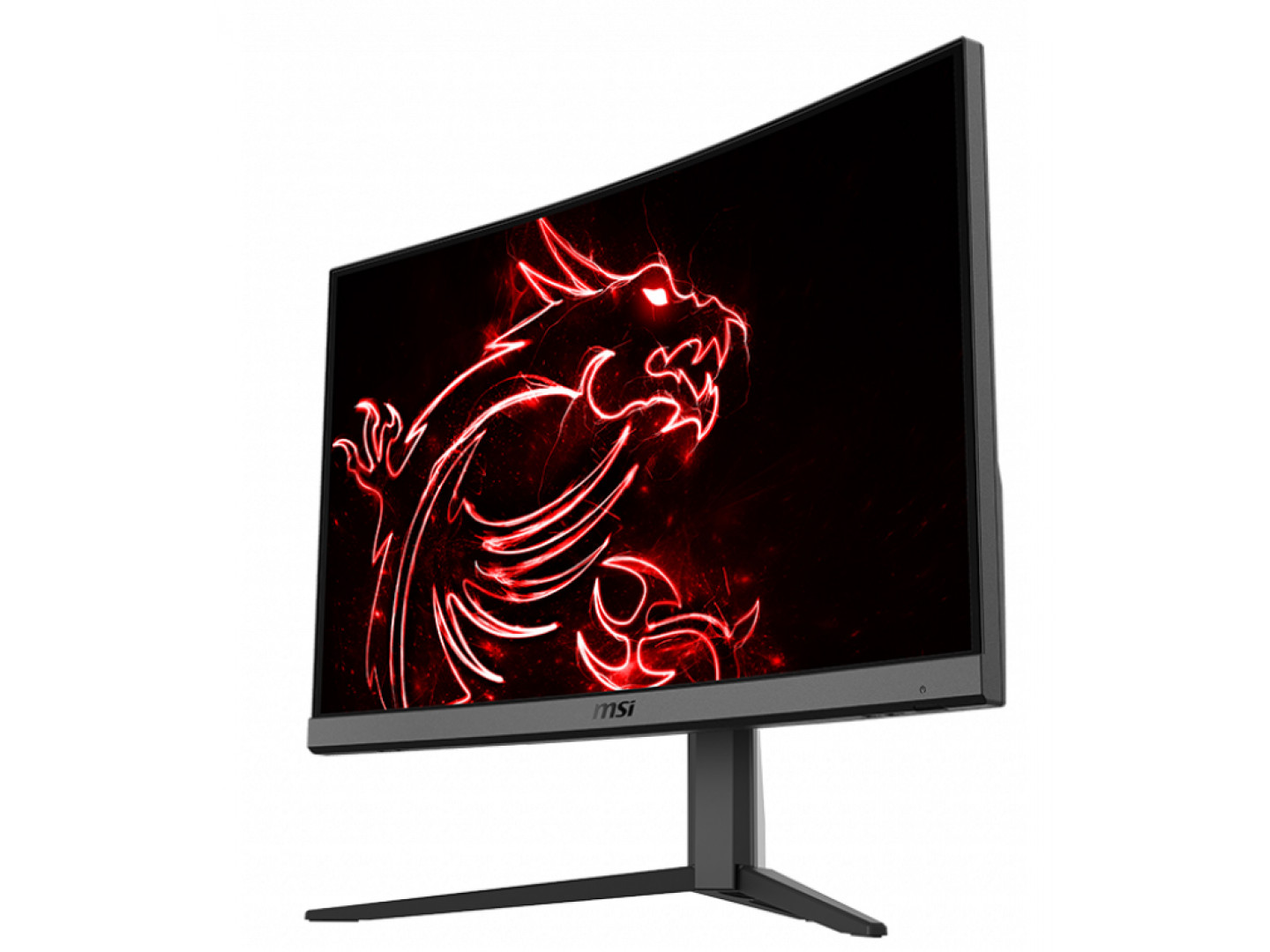 Монитор игровой MSI Optix G24C4 Black купить по низкой цене в Киеве ...