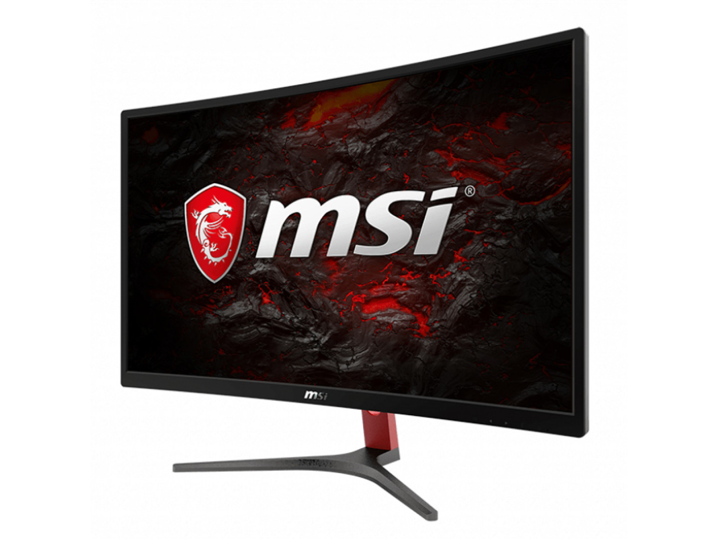 Монитор игровой MSI Optix G24C купить по низкой цене в Киеве, Харькове, Днепр, Одессе, Львове