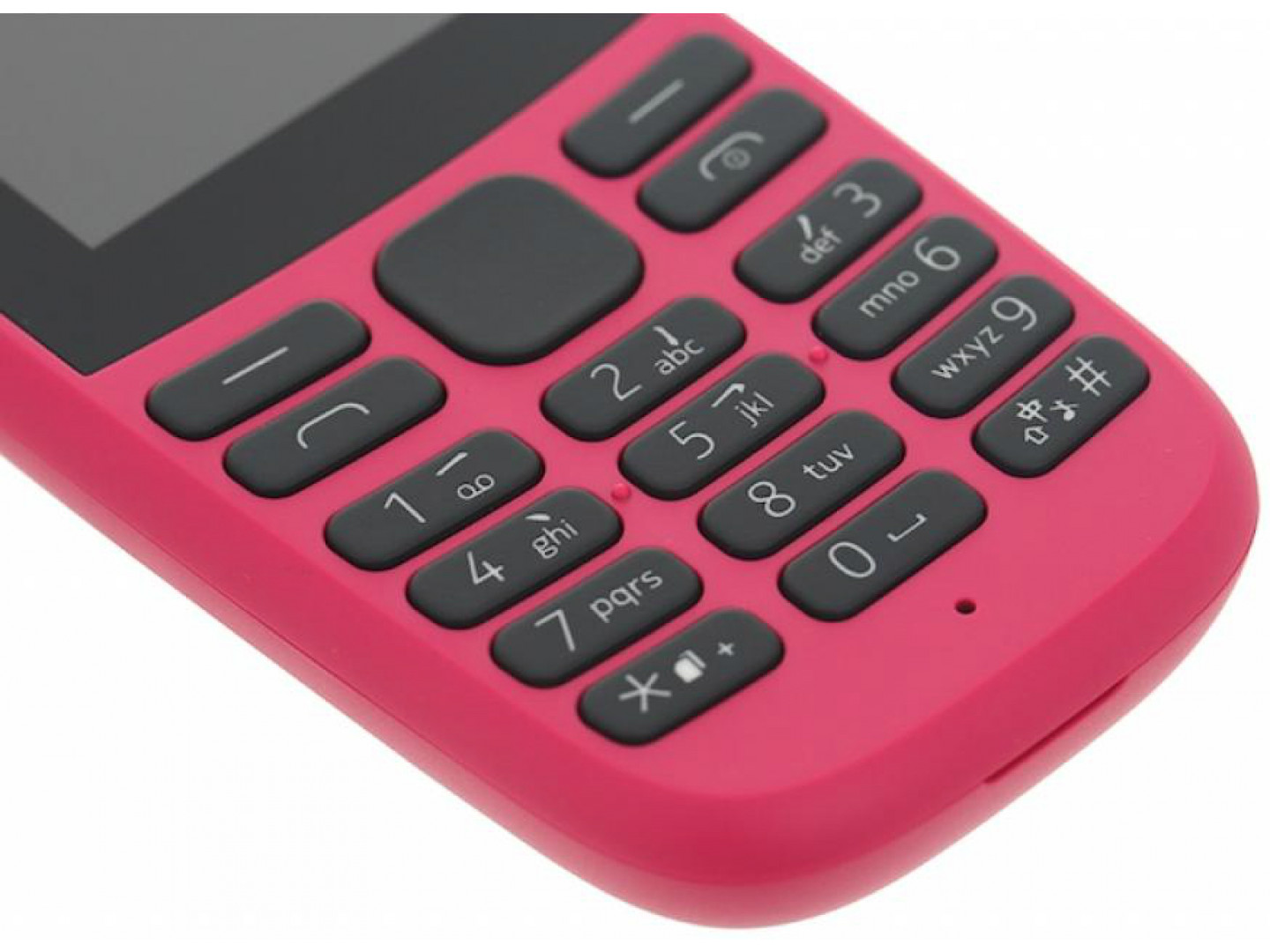 Мобильный телефон Nokia 105 DS 2019 Pink купить по низкой цене в Киеве ...