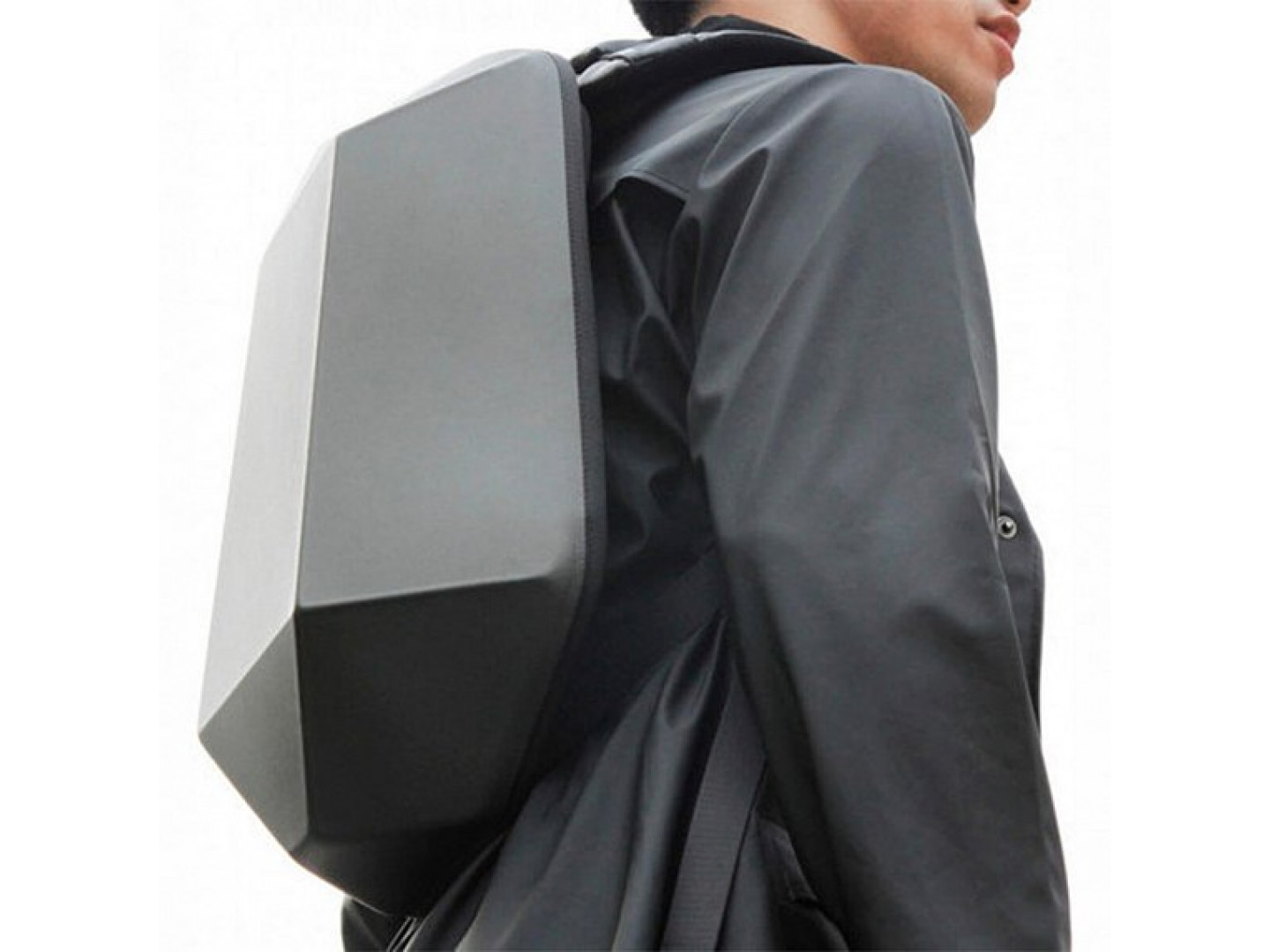xiaomi tajezzo beaborn polyhedrone backpack