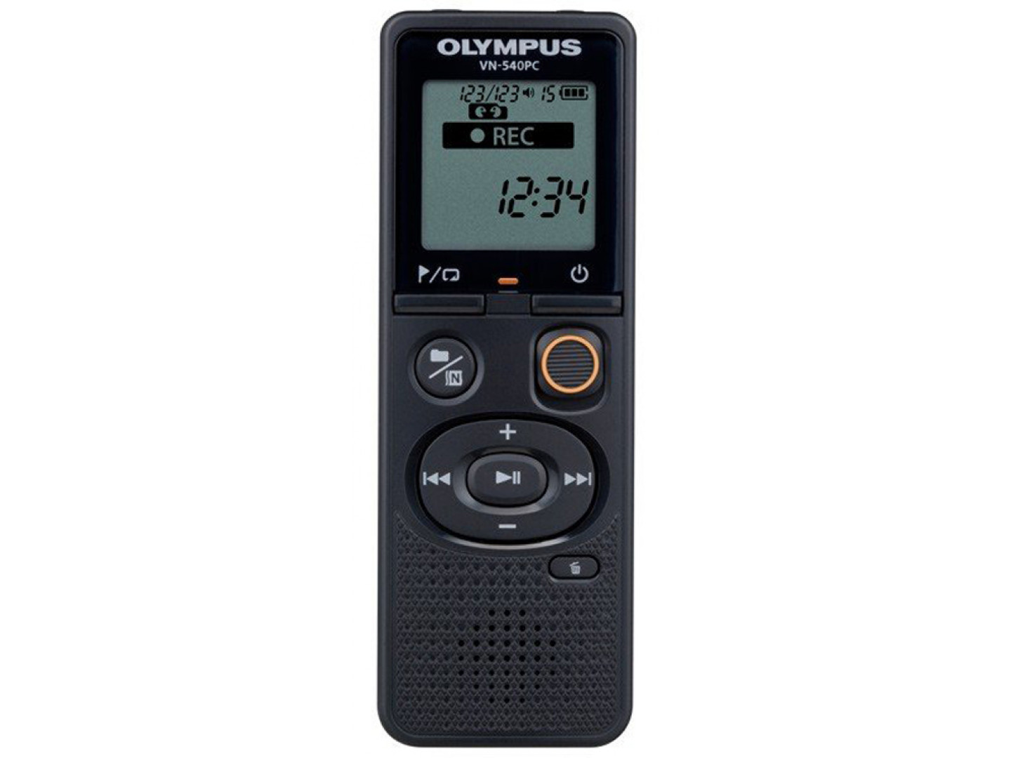 Диктофон Olympus VN-540PC (4GB) купить по низкой цене в Киеве, Харькове ...
