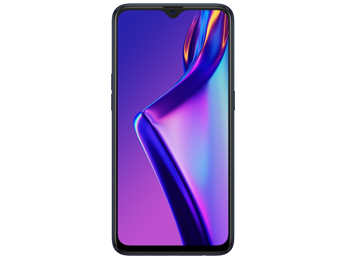 OPPO A12 64GB BLACK 】 купить в Киеве, Украине. Смартфон OPPO A12 4/64Gb ...