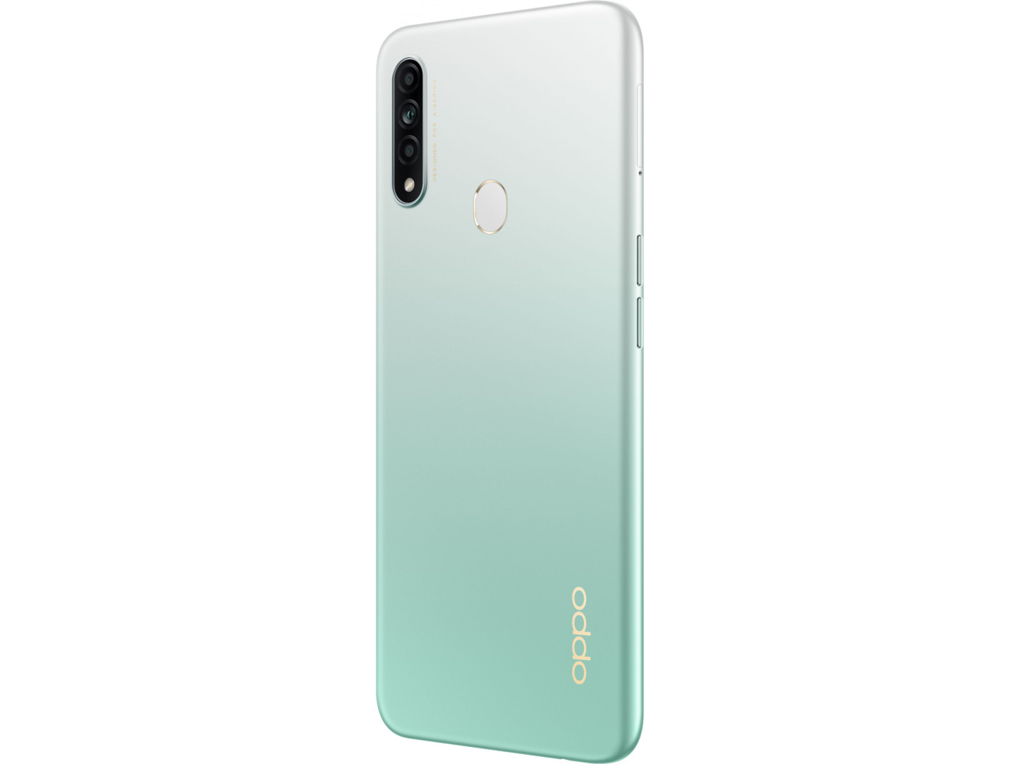fantasy white oppo a31
