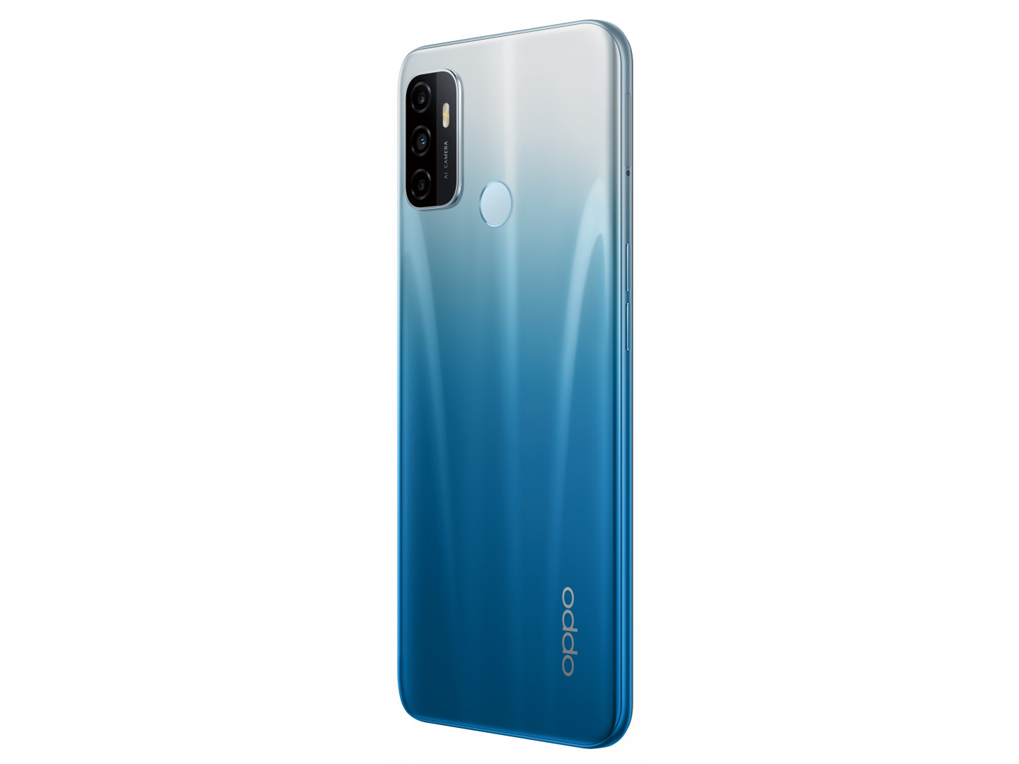 OPPO A53 64GB BLUE 】 купить в Киеве, Украине. Смартфон OPPO A53 4/64Gb ...