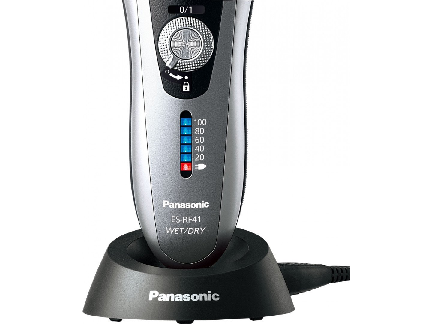 Бритва Panasonic ES-RF41-S520 купить по низкой цене в Киеве, Харькове ...