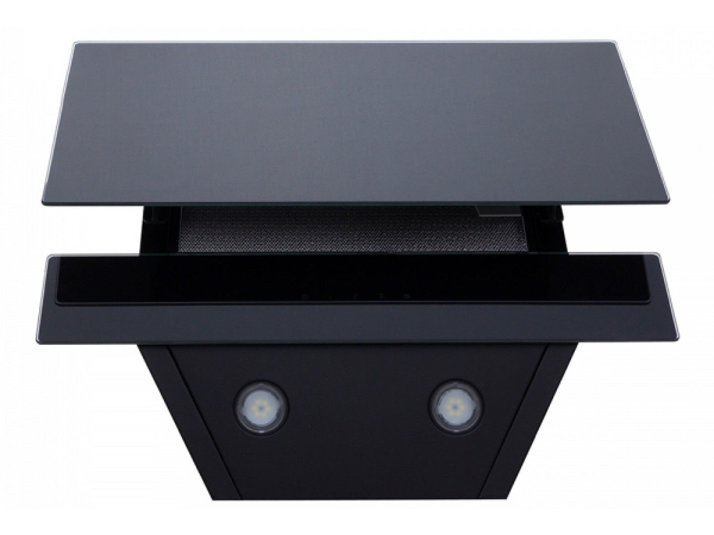 perfelli dns 5252 d 700 bl led