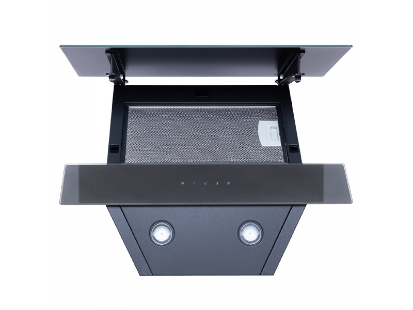 perfelli dns 5252 d 700 sg led