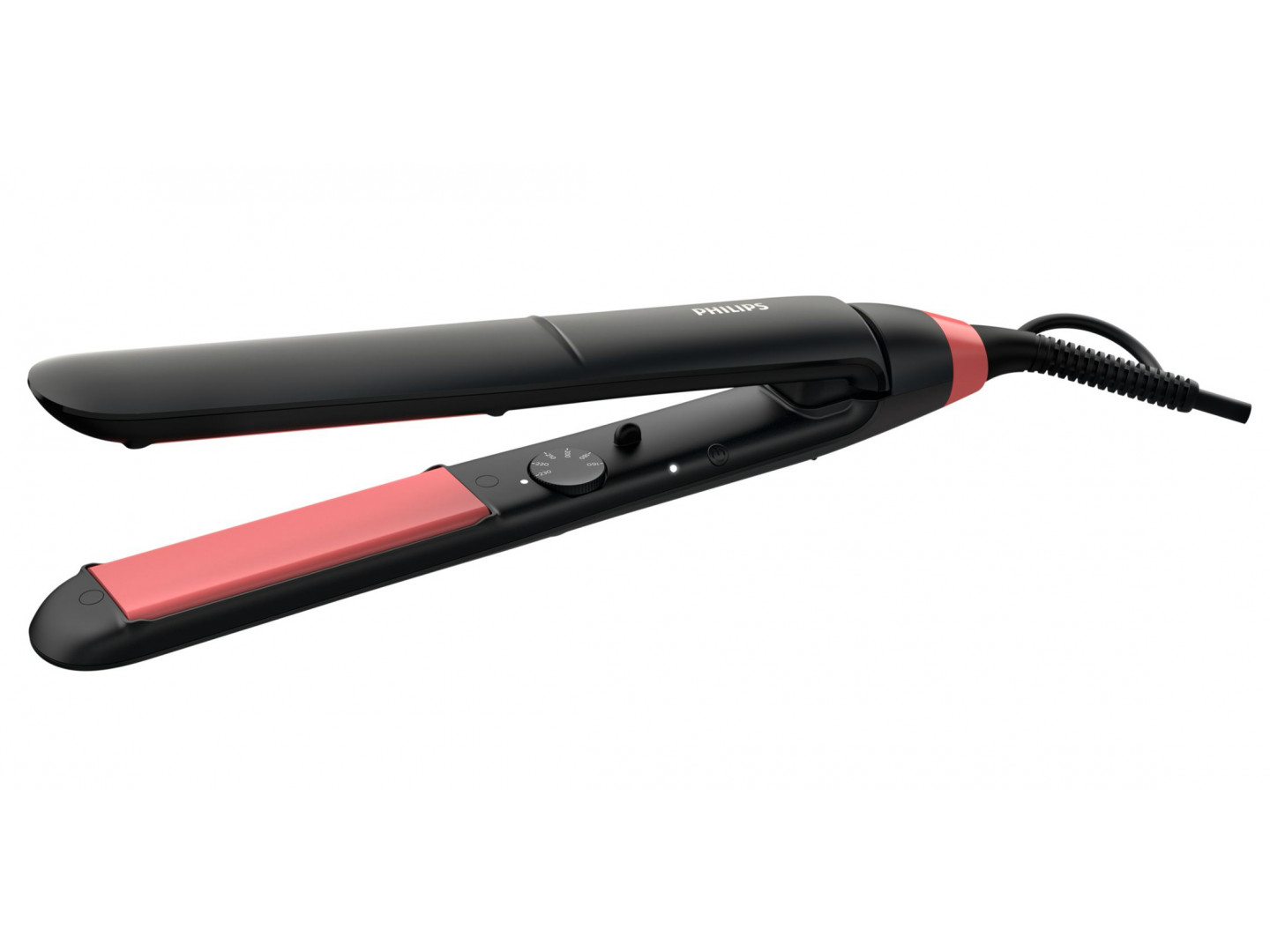 Выпрямитель волос Philips BHS376/00 купить по низкой цене в Киеве ...