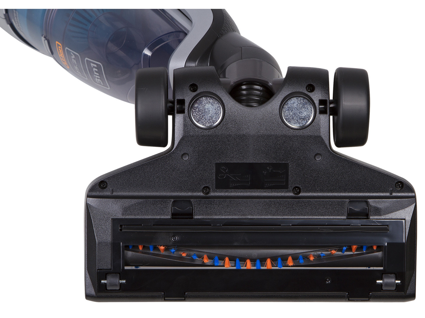 Пылесос ручной для дома Philips PowerPro Aqua FC6408/01 купить по ...