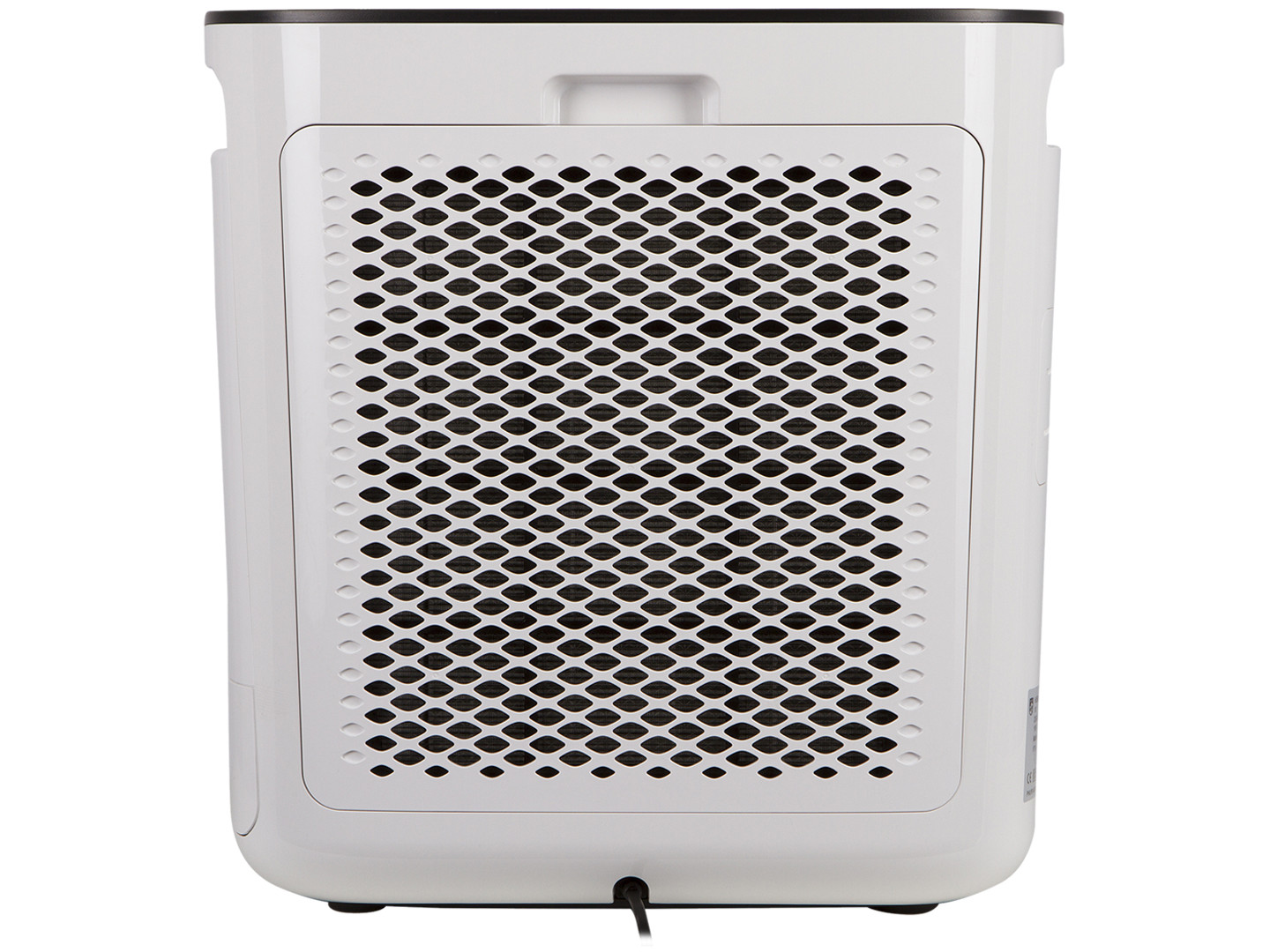 Очиститель воздуха Philips NanoCloud HU5930/10 купить по низкой цене в ...