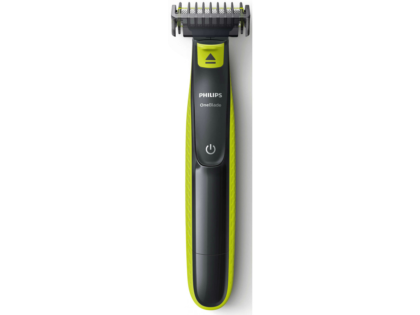 Триммер для усов и бороды Philips OneBlade QP2520/20 купить по низкой