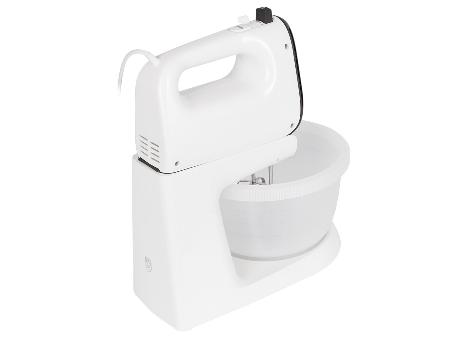 Миксер с чашей Philips Viva Collection HR3745/00 купить по низкой цене ...