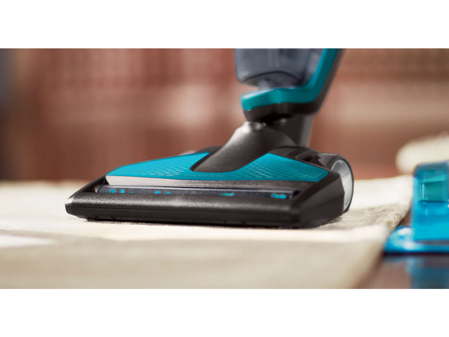 Пылесос ручной для дома Philips PowerPro Aqua FC6404/01 купить по ...