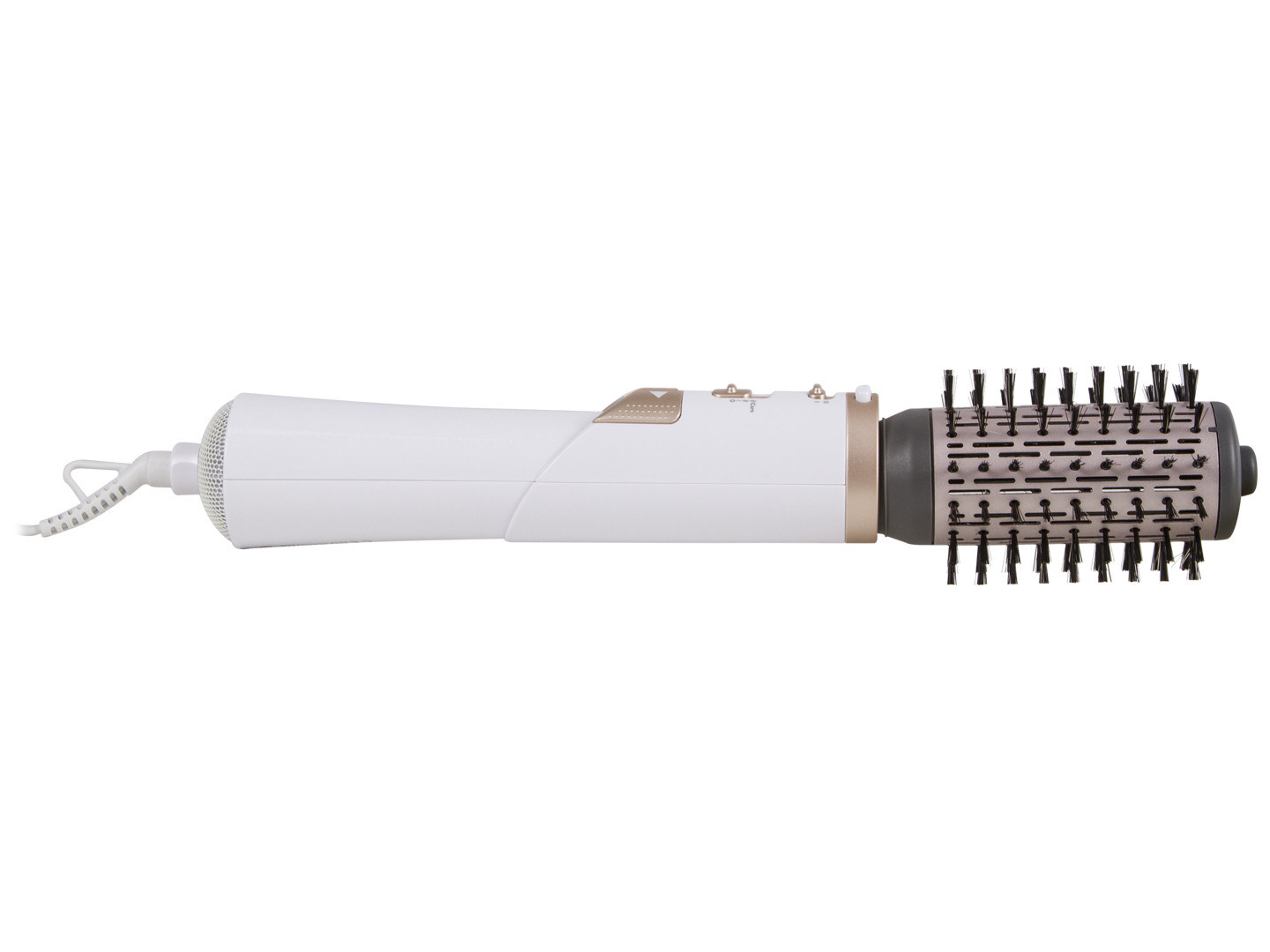 philips rotating volume brush