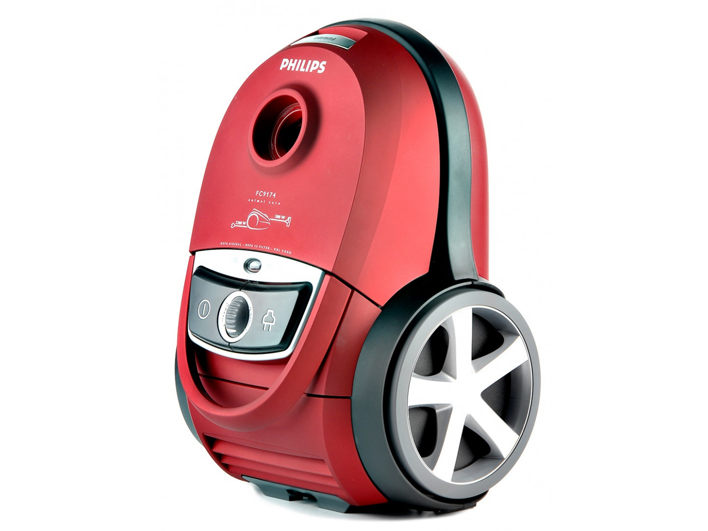 Отзывы о Philips FC9174/01. Самая низкая цена на Philips FC9174/01 ...