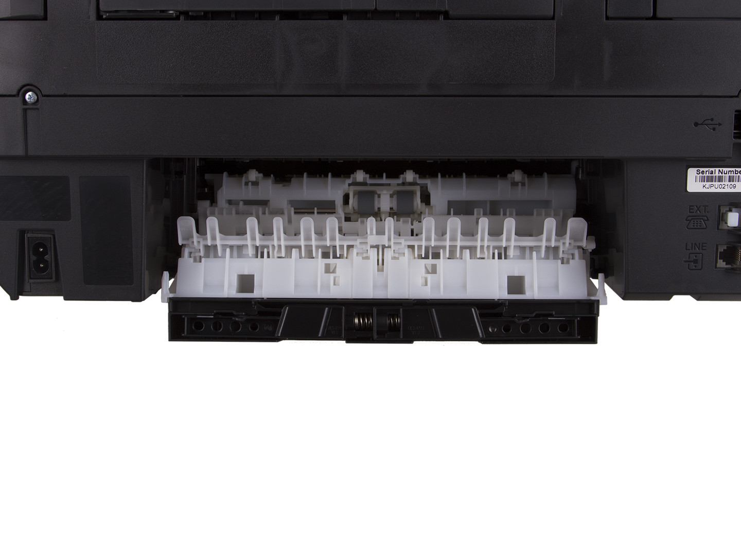 mfu canon pixma e484