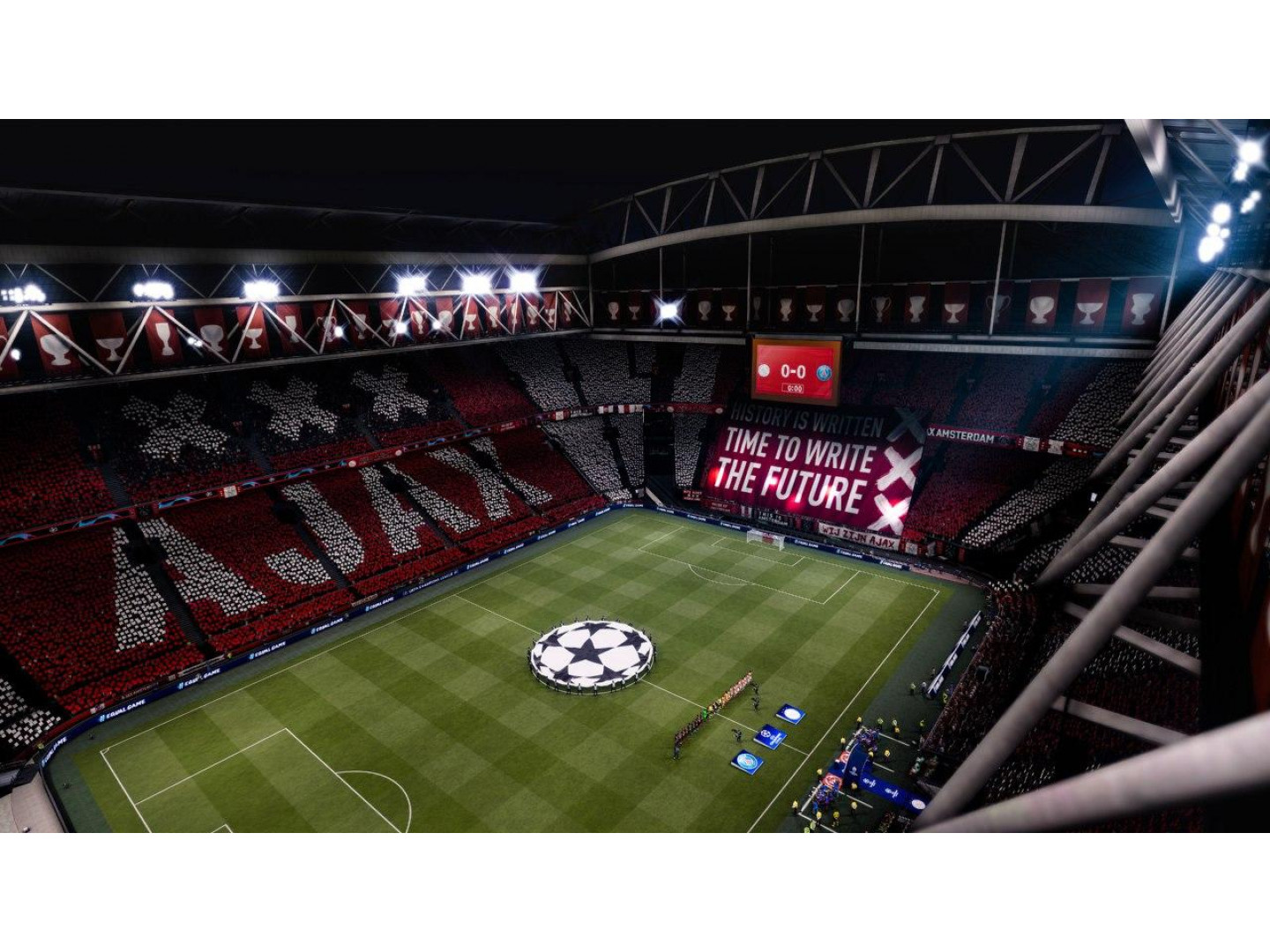 sony ps4 dualshock 4 v2 black fifa21 v komplekte