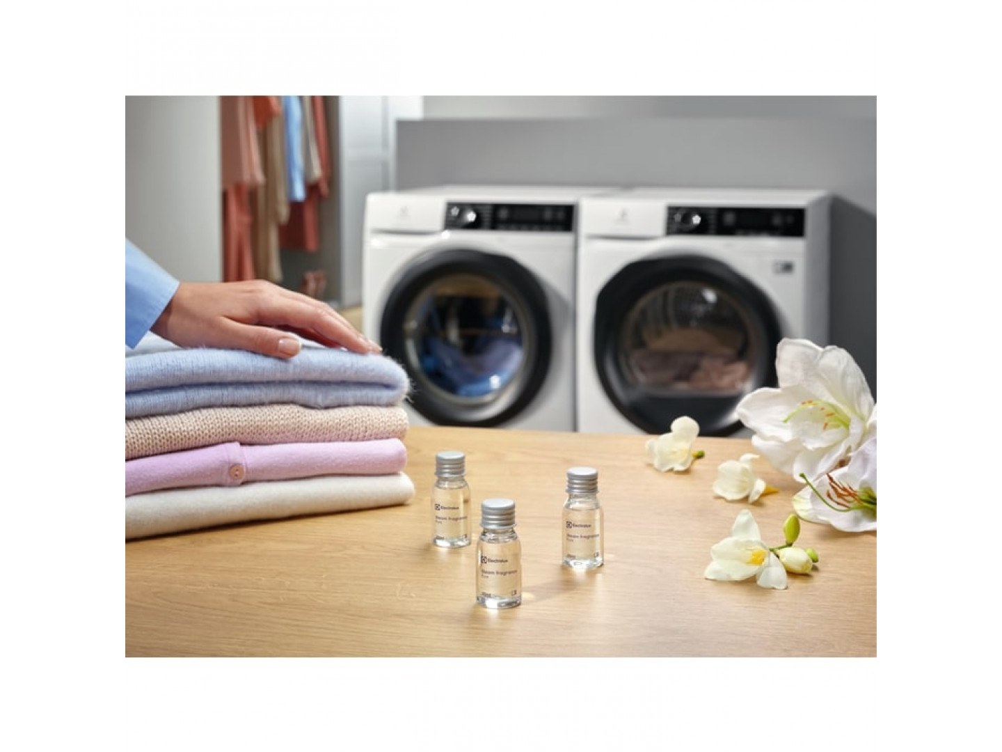 electrolux ew7w3r68si