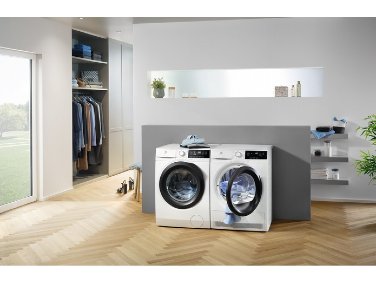 electrolux ew6s3r26si