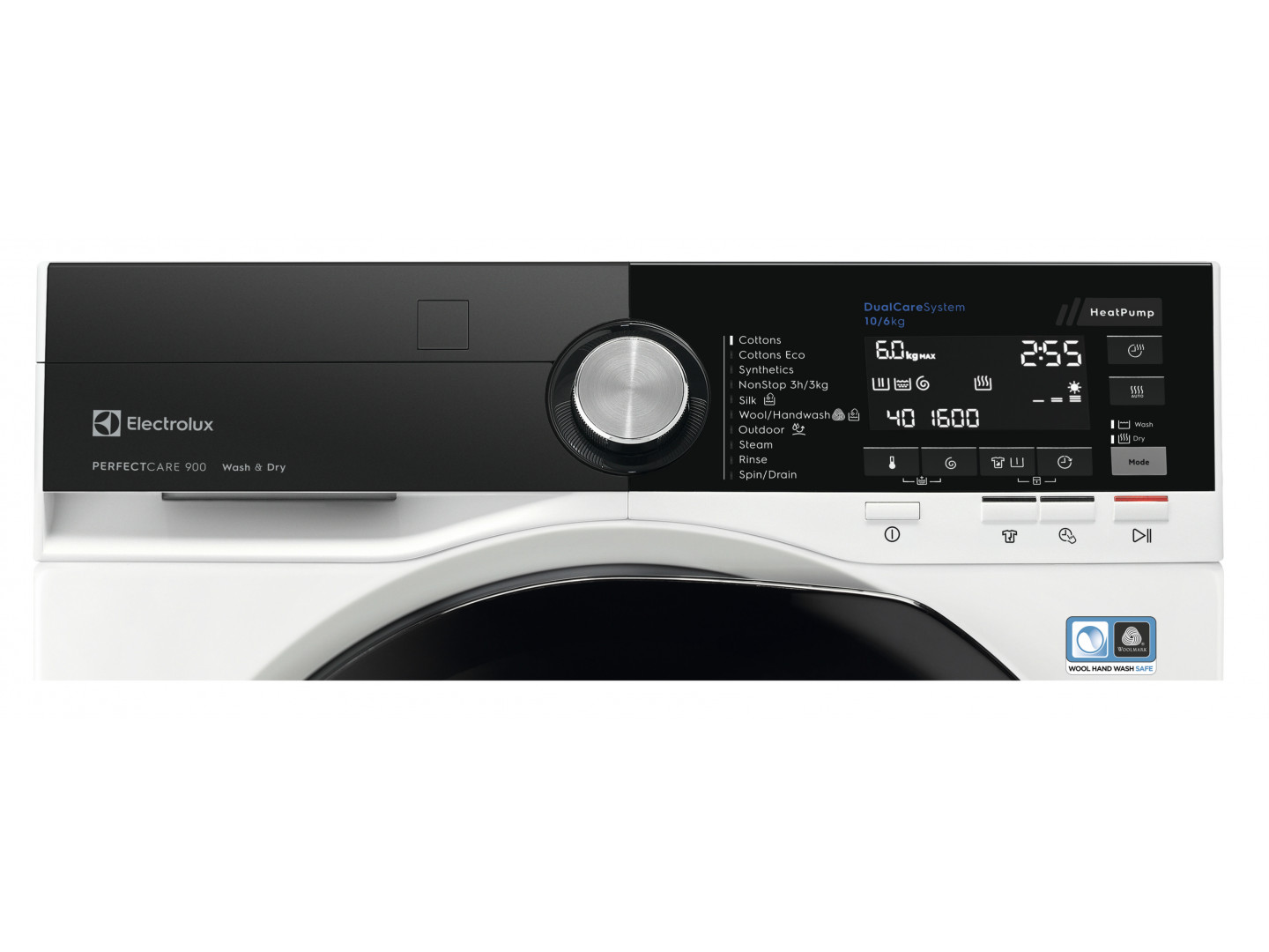 electrolux ew9w161b