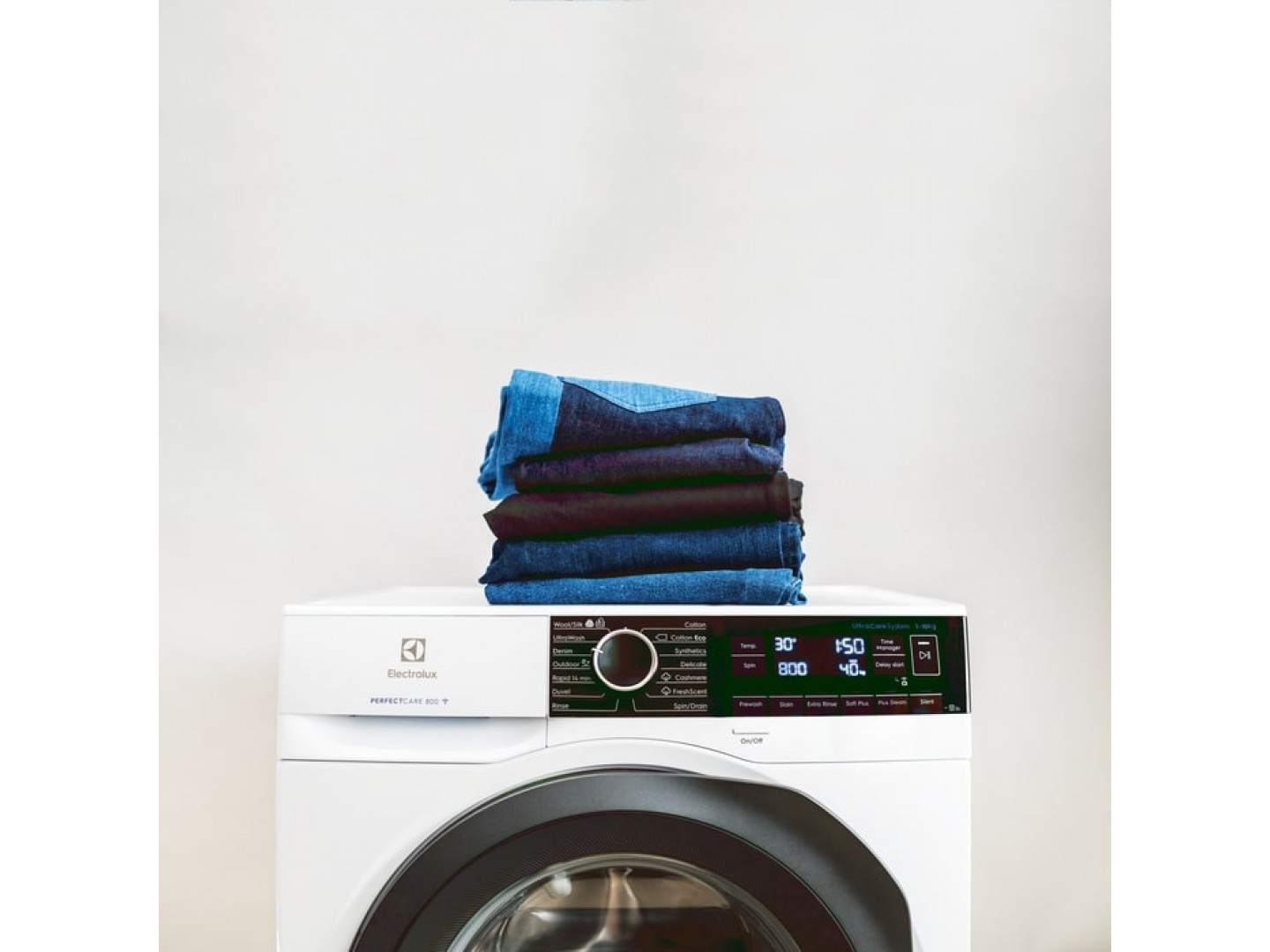 electrolux ew7f3r48si