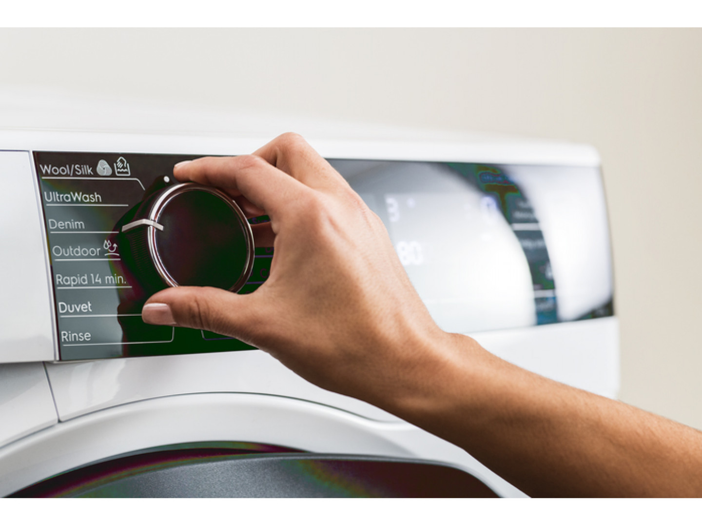 electrolux ew7w3r68si