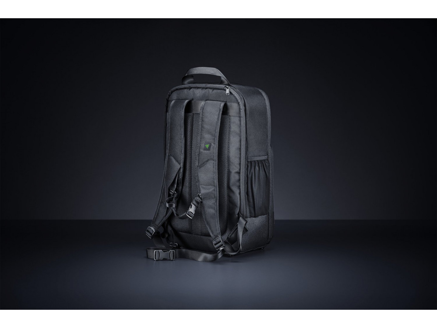 razer concourse pro backpack 17 3 rc81 02920101 0500