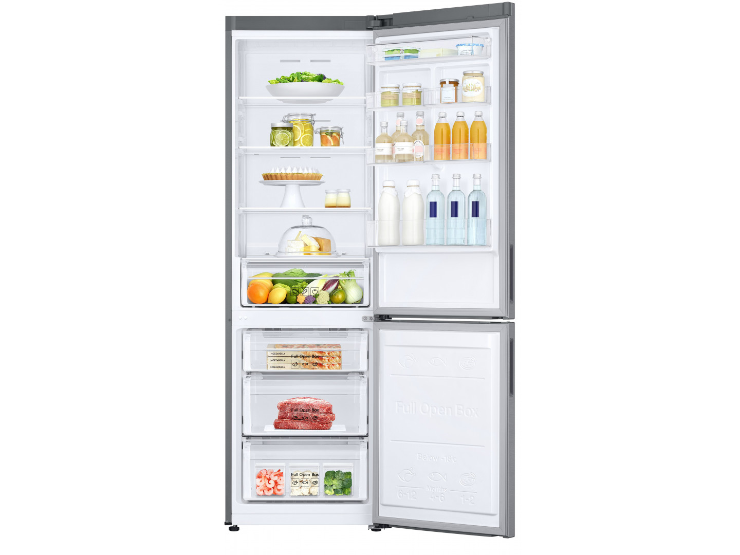 samsung rb34n52a0sa ua
